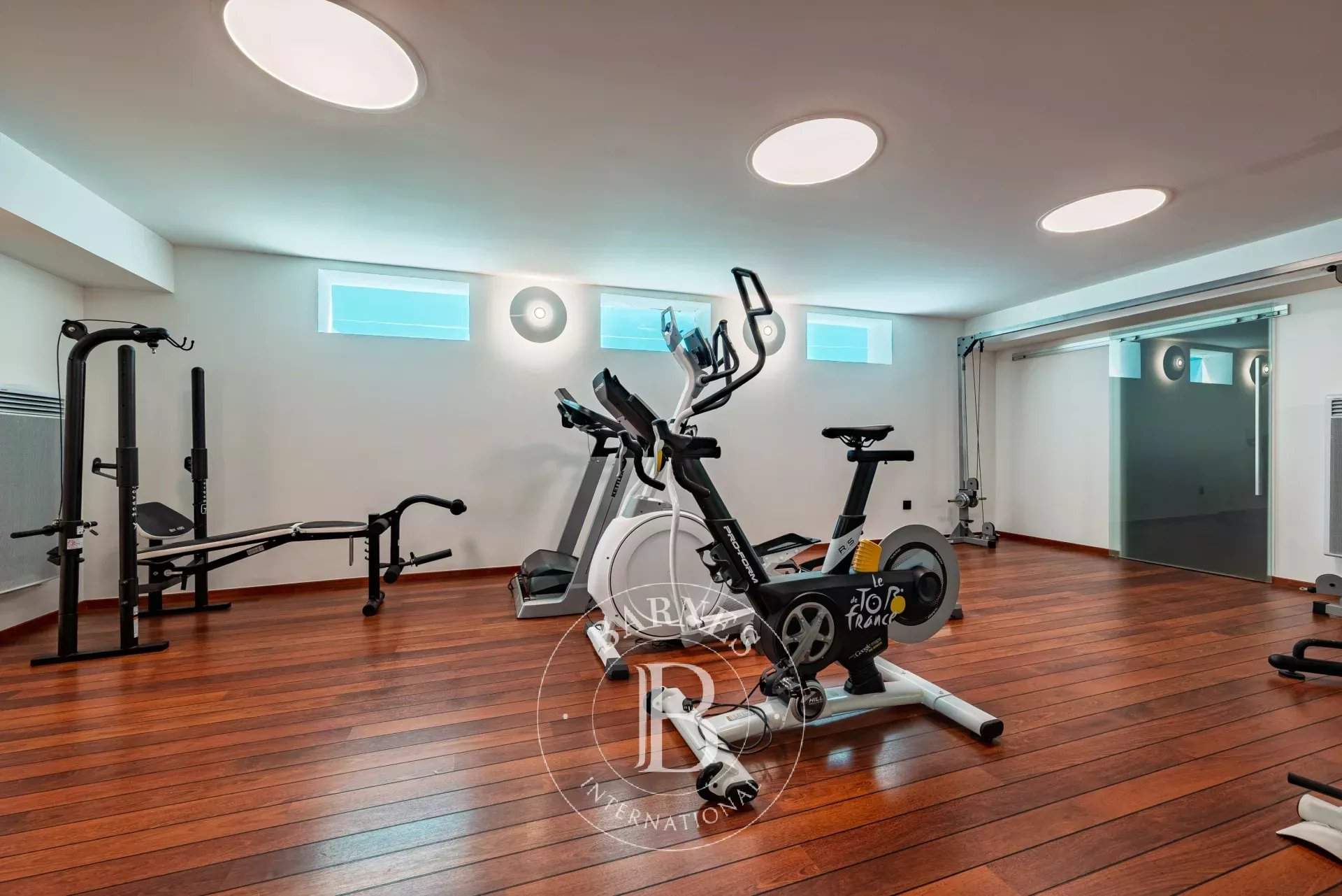 Annecy  - Villa 8 Pi&egrave;ces 7 Chambres - picture 19