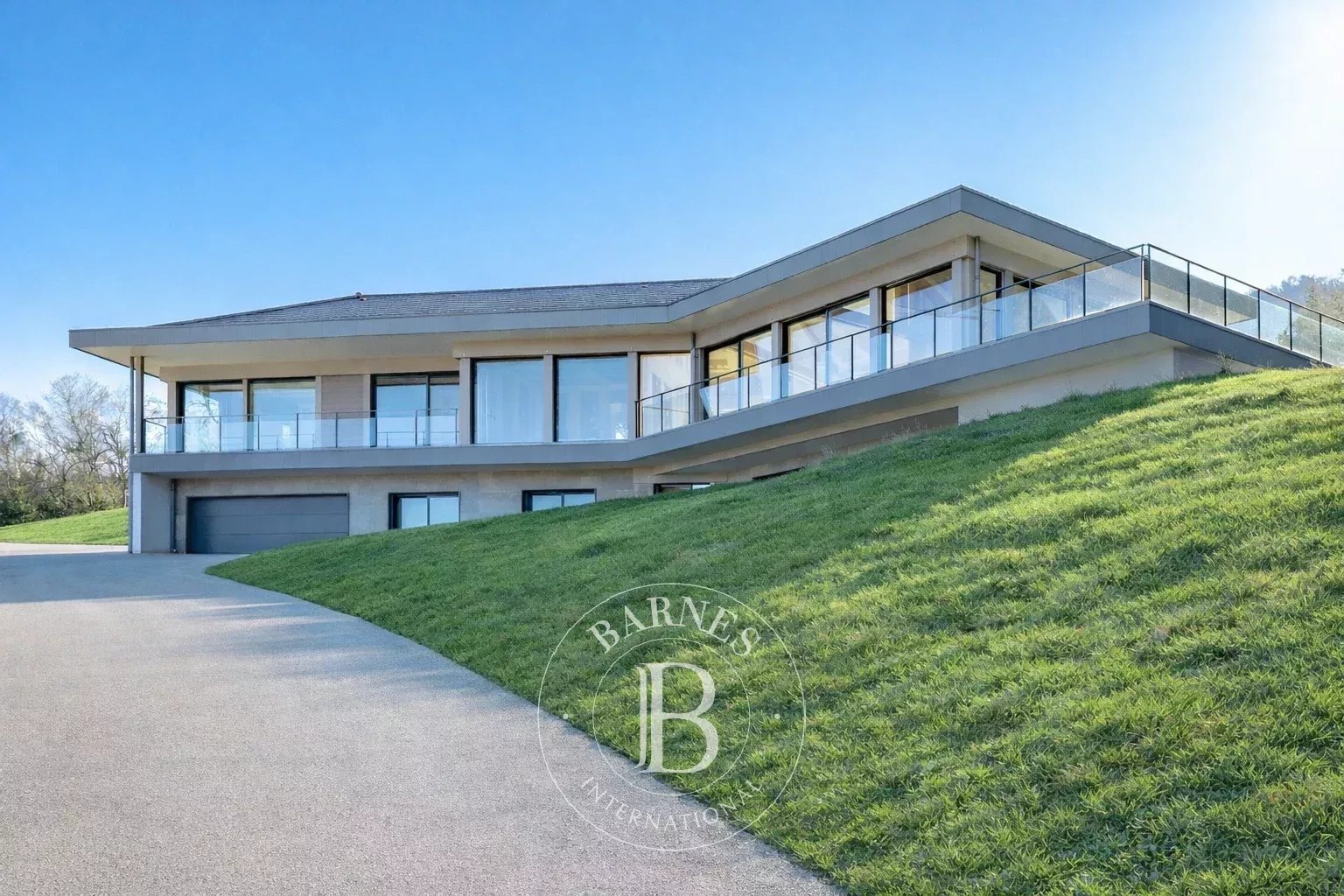 Saint-Jorioz  - Villa  - picture 1