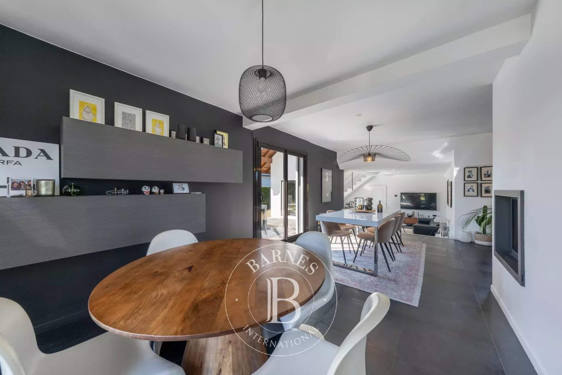 Annecy  - Maison 7 Pi&egrave;ces - picture 8