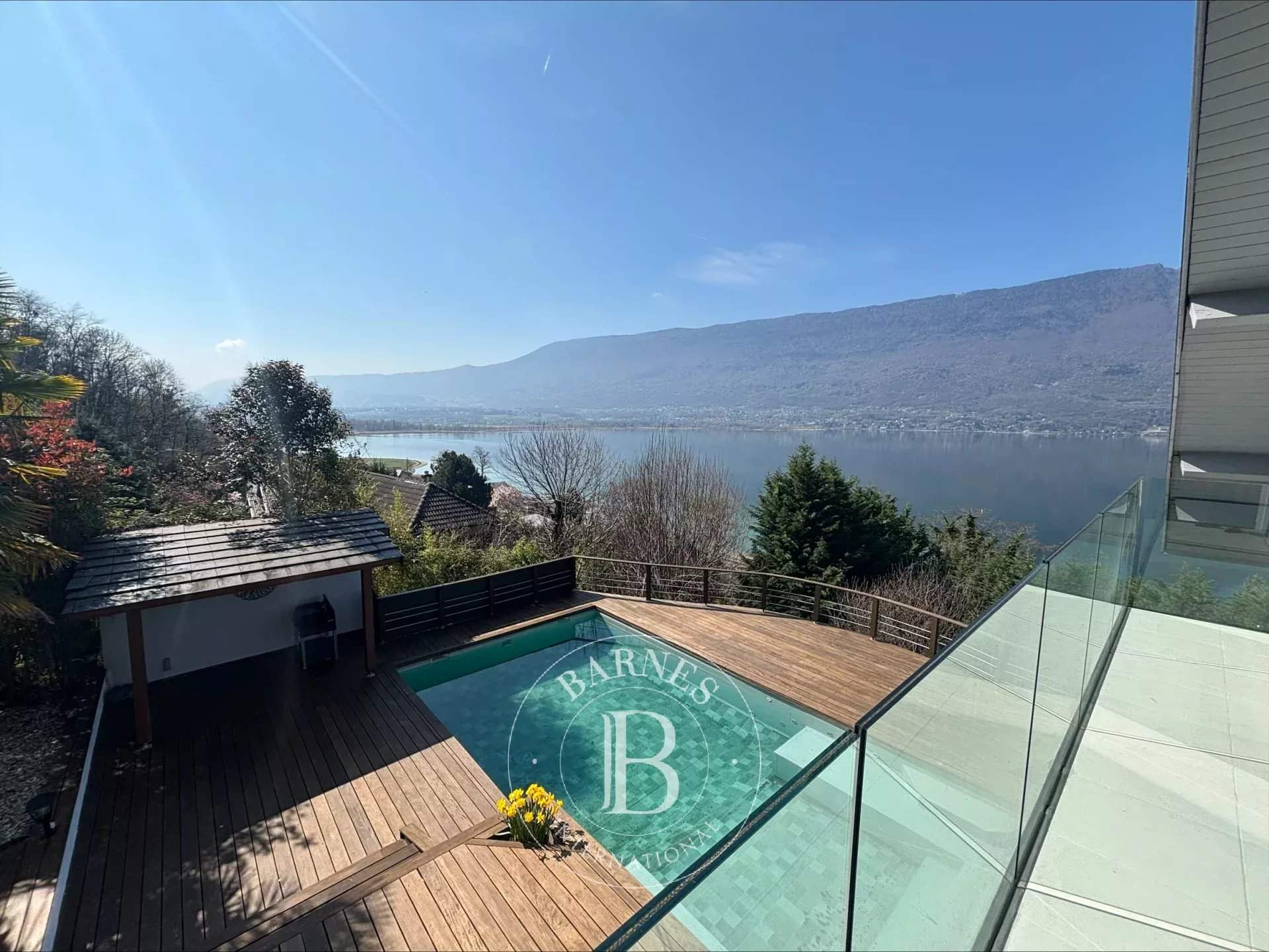 Tresserve  - Maison 6 Pi&egrave;ces 4 Chambres - picture 1