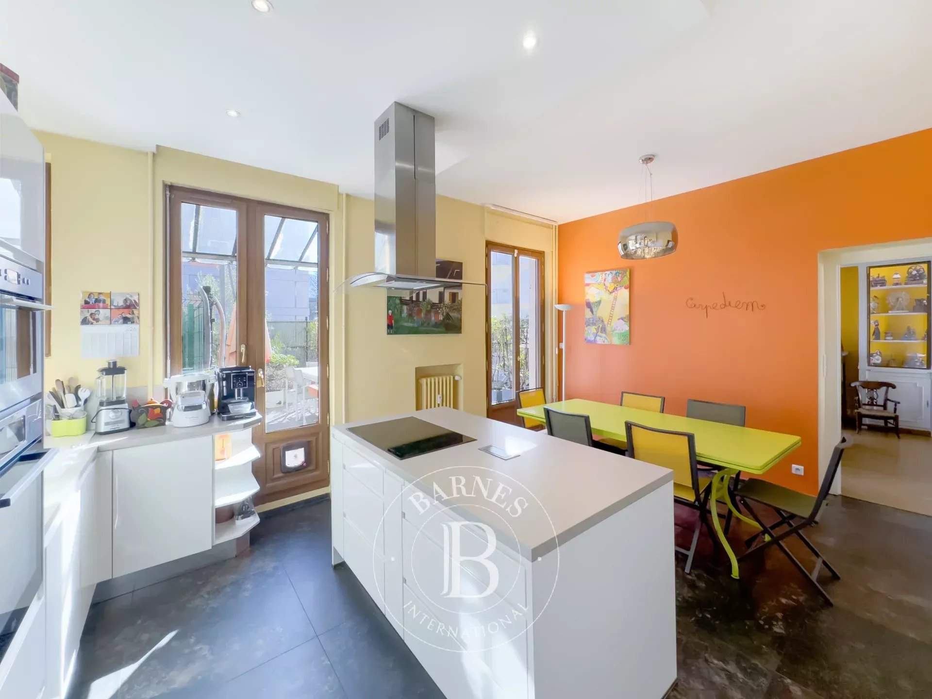 Chambéry  - Appartement 8 Pi&egrave;ces 4 Chambres - picture 2