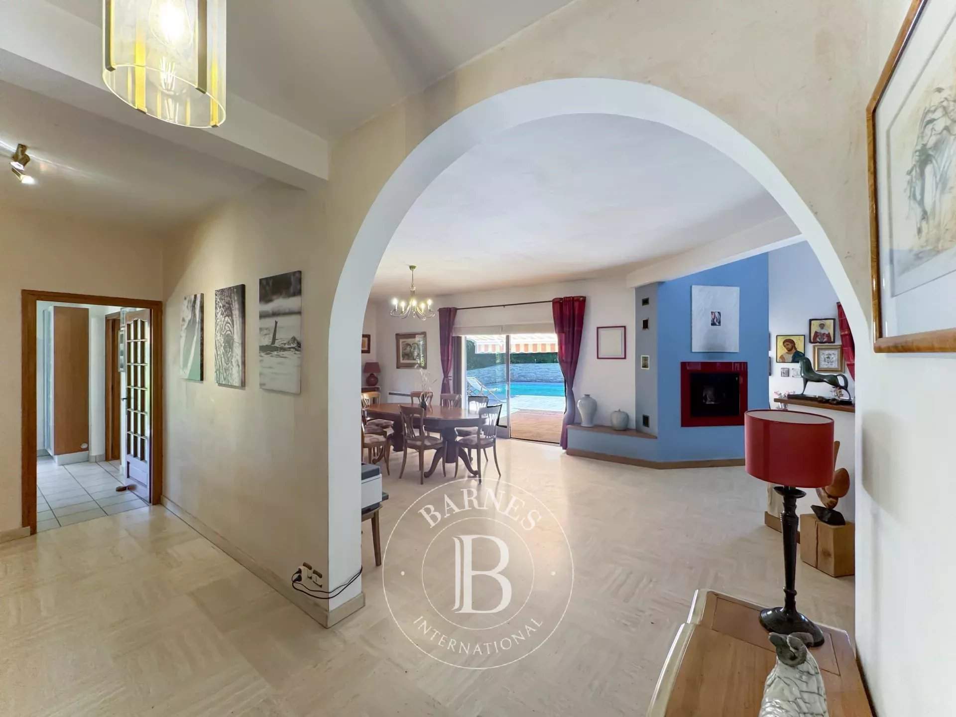 Barberaz  - House 5 Bedrooms - picture 6