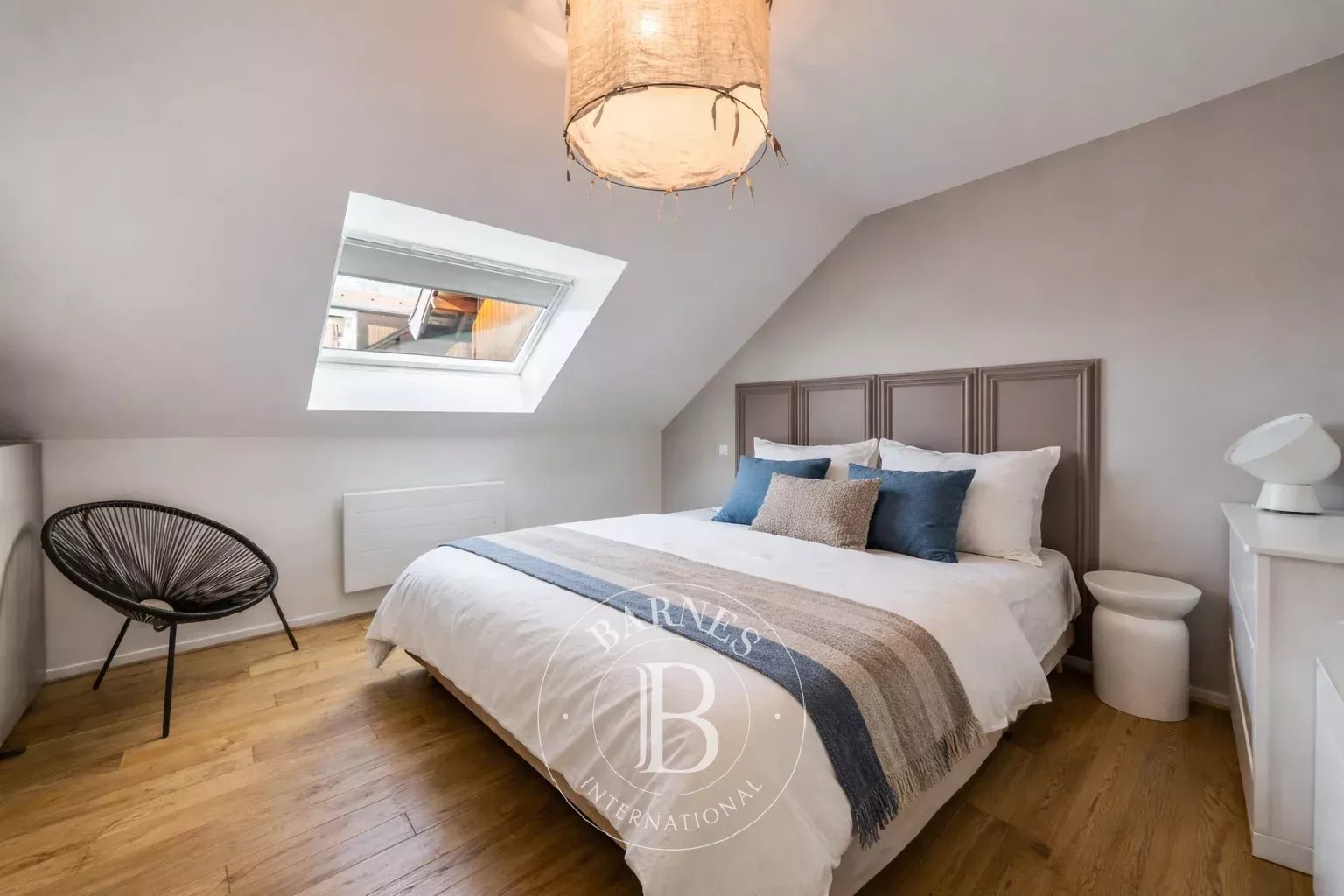 Veyrier-du-Lac  - Appartement 4 Pi&egrave;ces 3 Chambres - picture 15