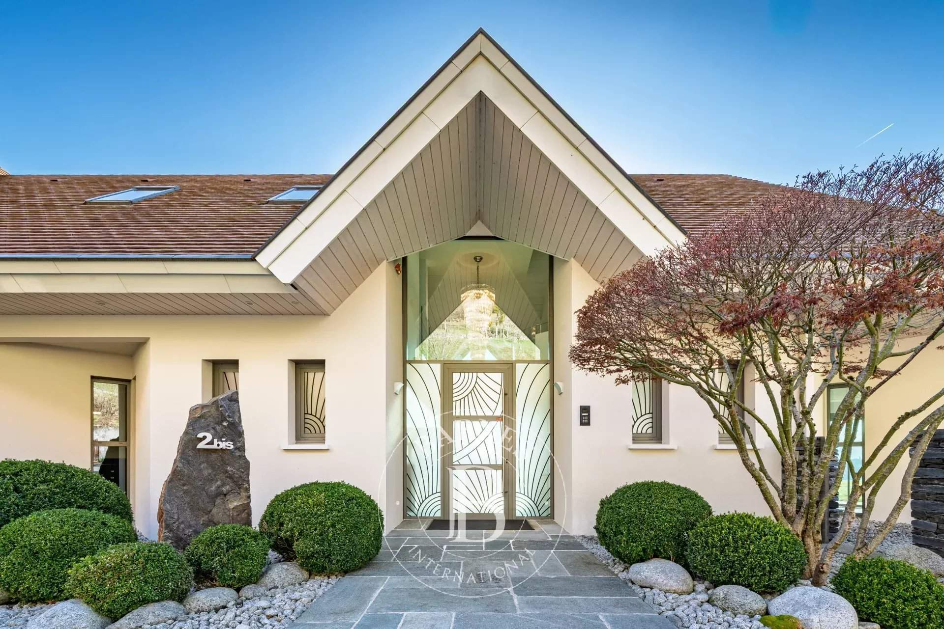 Annecy  - Villa 8 Pi&egrave;ces 7 Chambres - picture 7