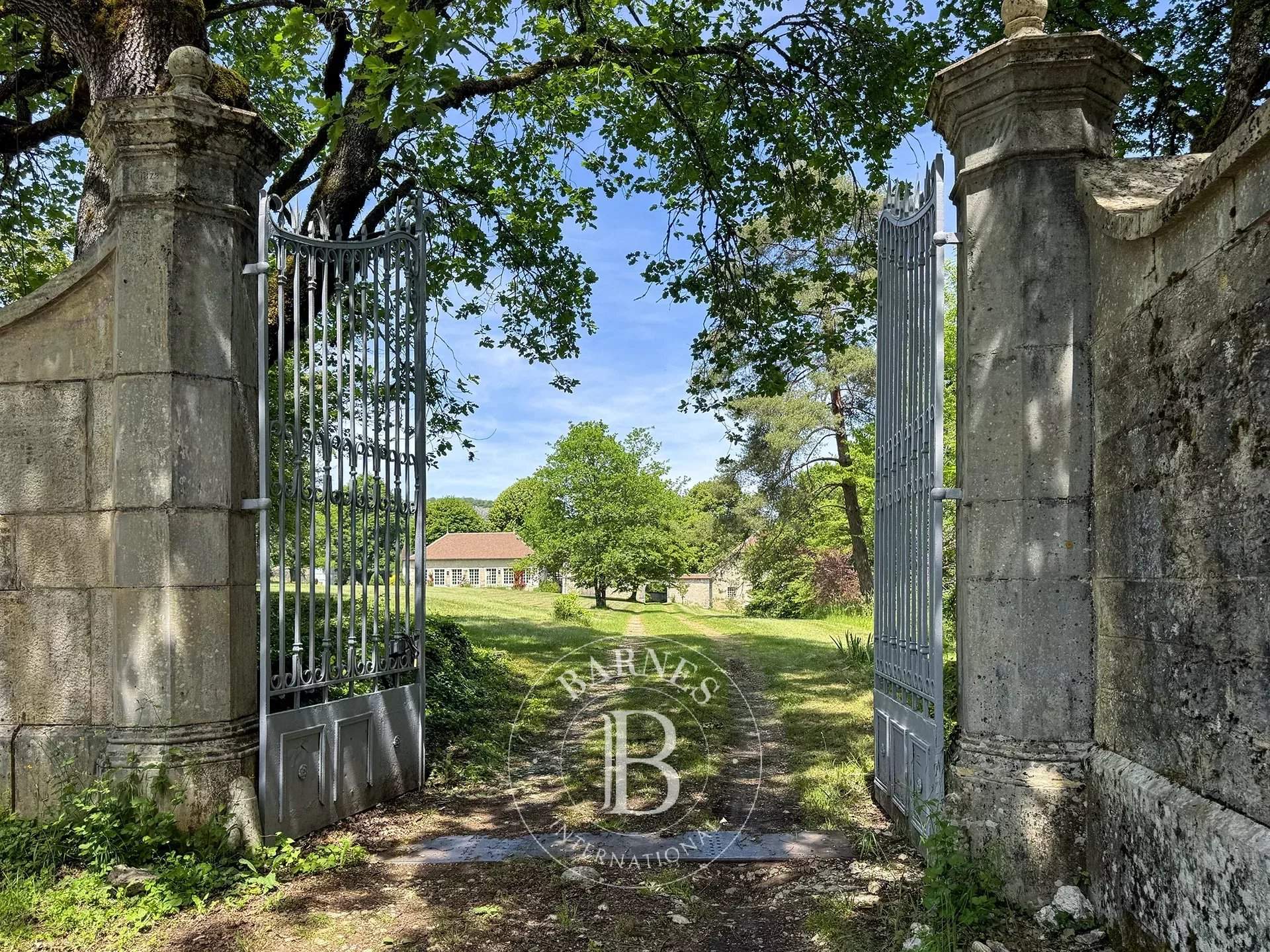 Chazey-Bons  - Propriété  - picture 7