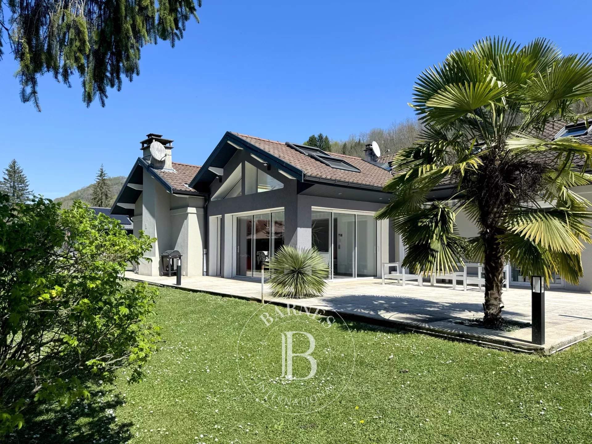 Chazey-Bons  - Maison  - picture 3