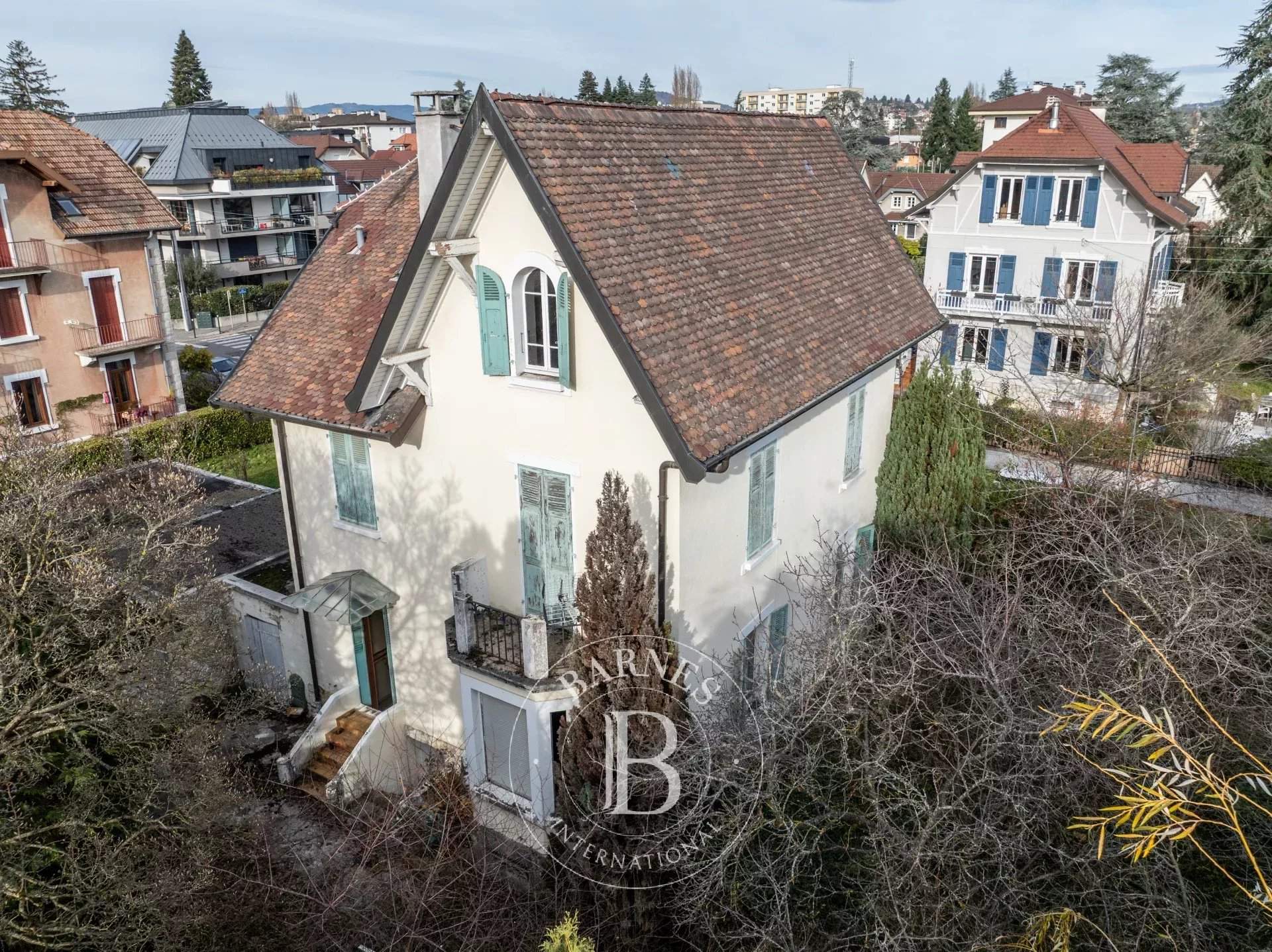 Annecy  - House 4 Bedrooms - picture 8