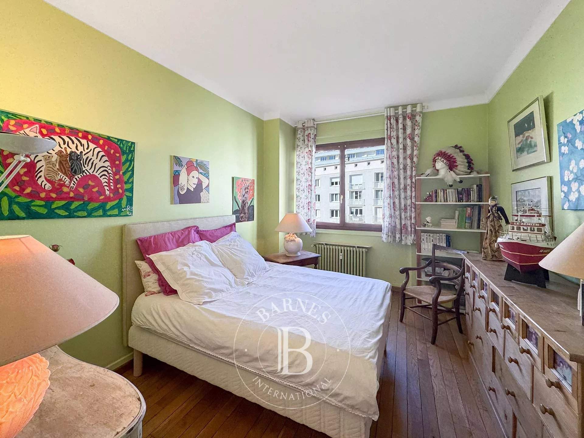 Chambéry  - Appartement 8 Pi&egrave;ces 4 Chambres - picture 7