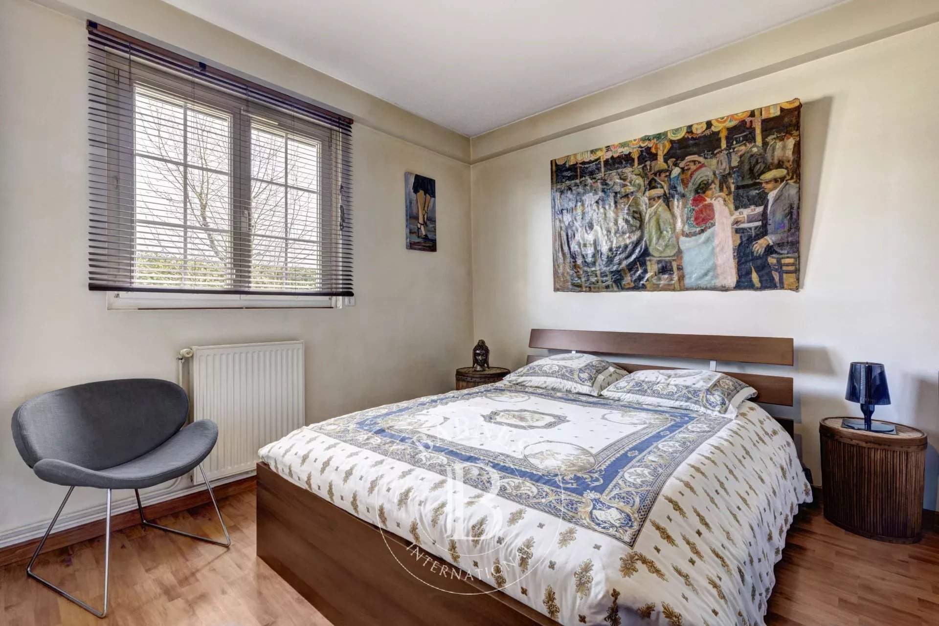 Poisy  - Maison 7 Pi&egrave;ces 5 Chambres - picture 7