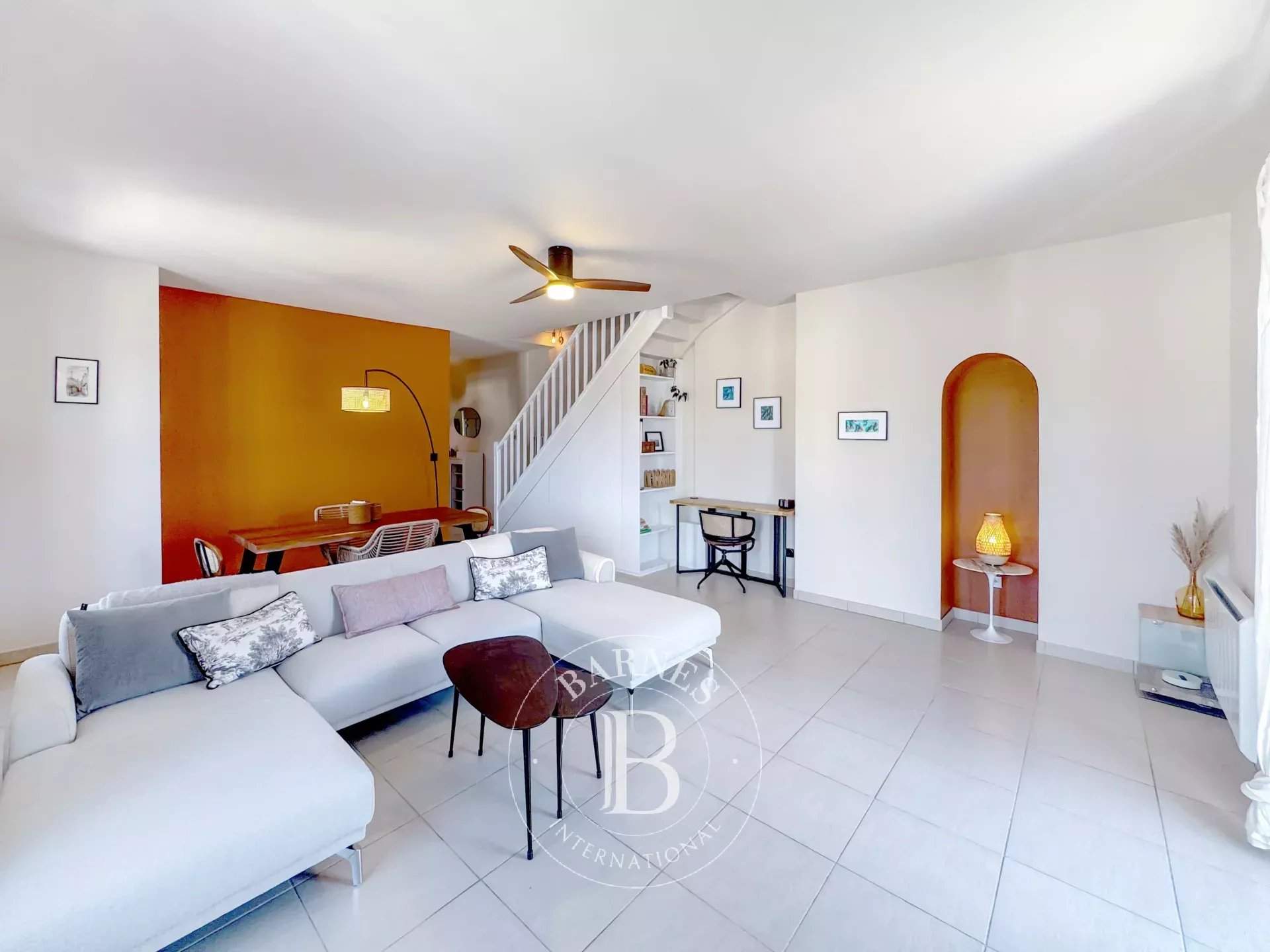 Aix-les-Bains  - Appartement 4 Pi&egrave;ces 3 Chambres - picture 3