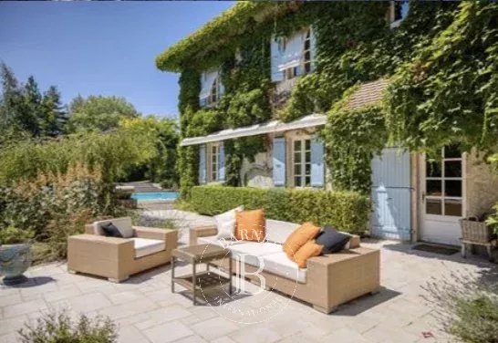 Annecy  - Propriété 12 Pi&egrave;ces 7 Chambres - picture 1