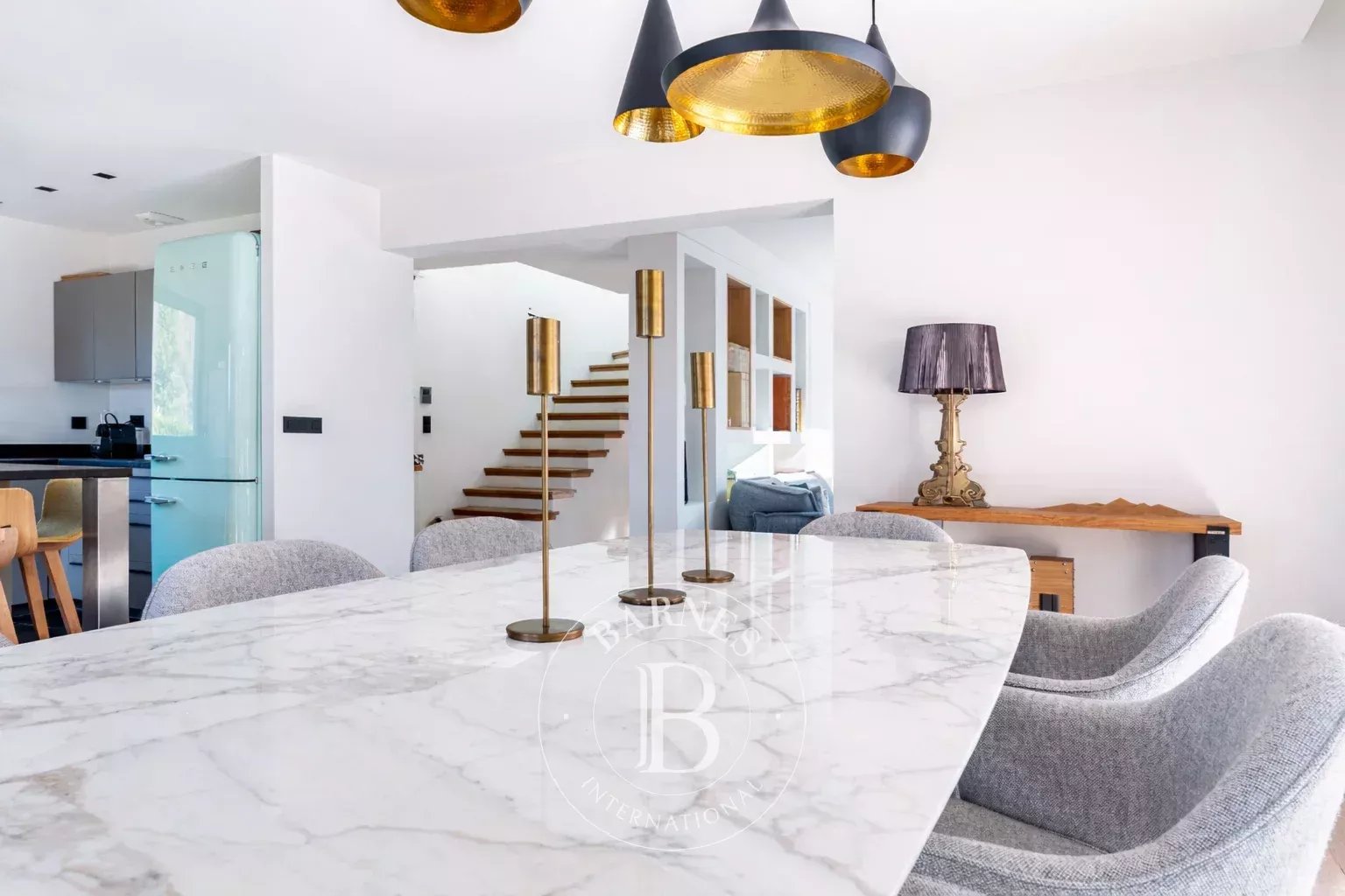 Menthon-Saint-Bernard  - Villa 6 Pi&egrave;ces 5 Chambres - picture 8