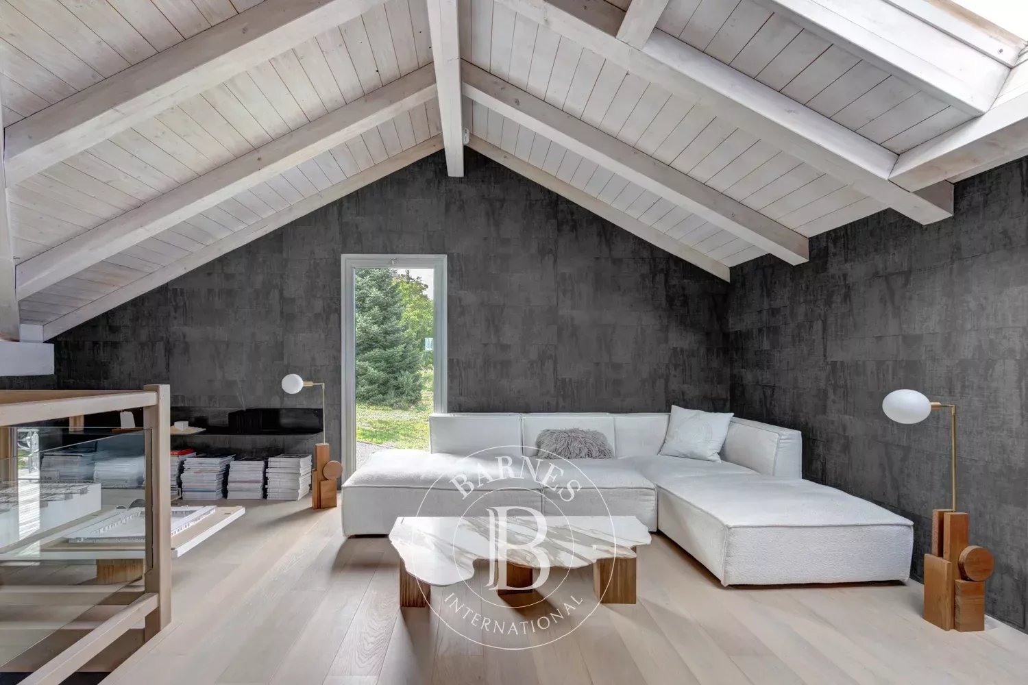 Annecy  - Maison 8 Pièces 5 Chambres - picture 6