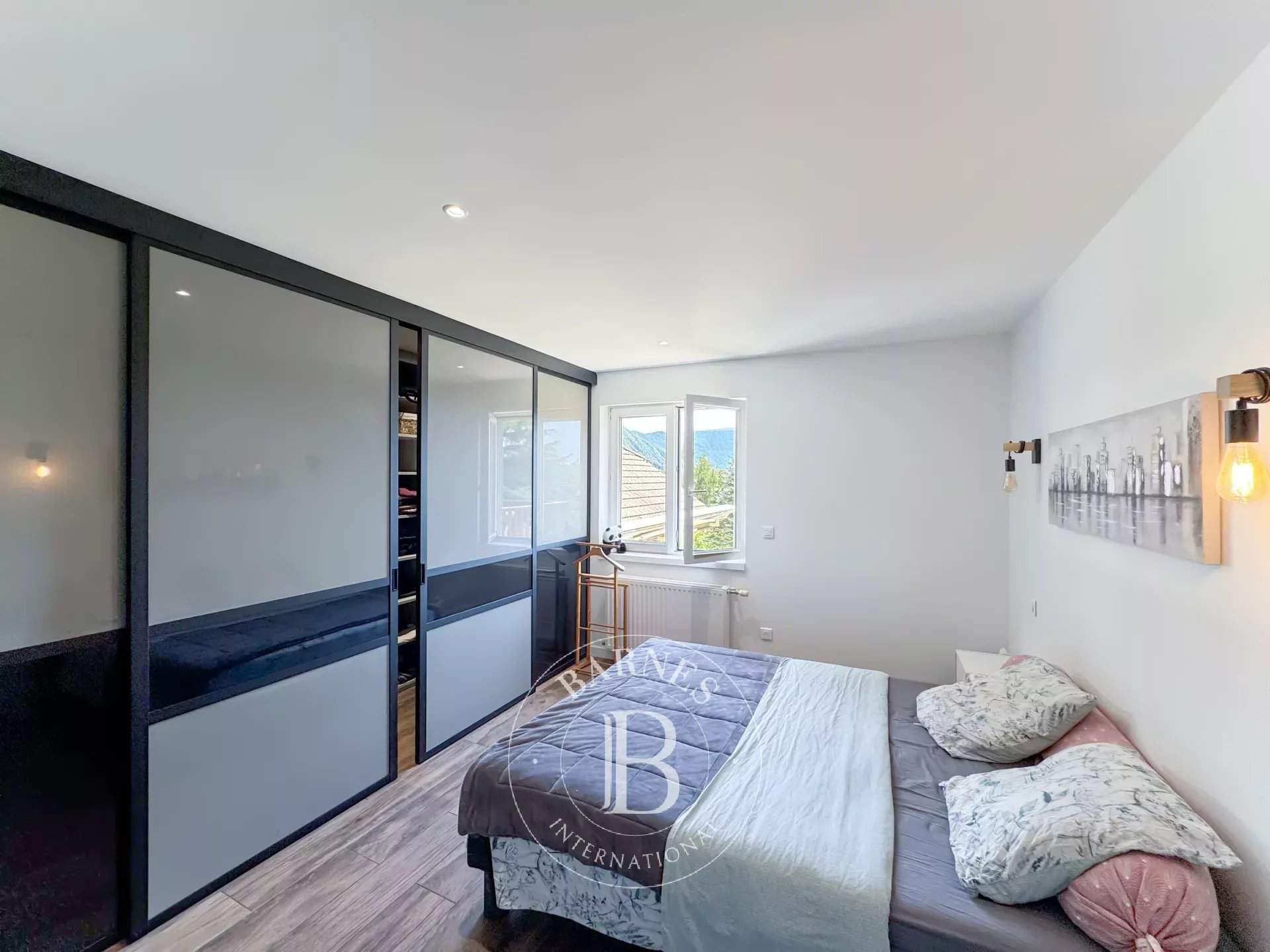 Nances  - Propriété 9 Pi&egrave;ces 5 Chambres - picture 8