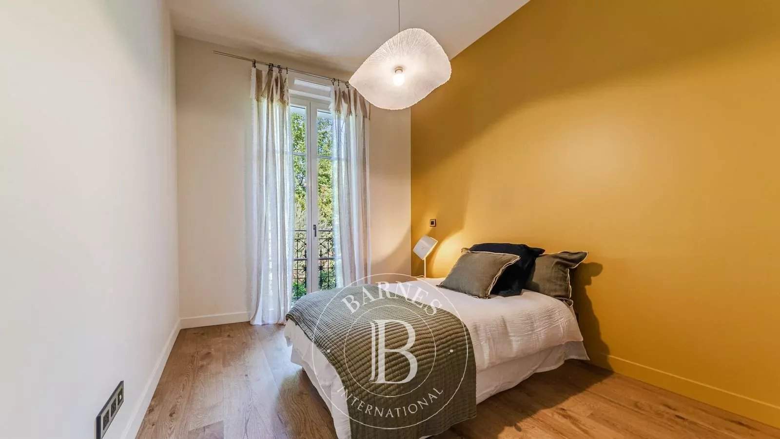 Aix-les-Bains  - Appartement  - picture 19