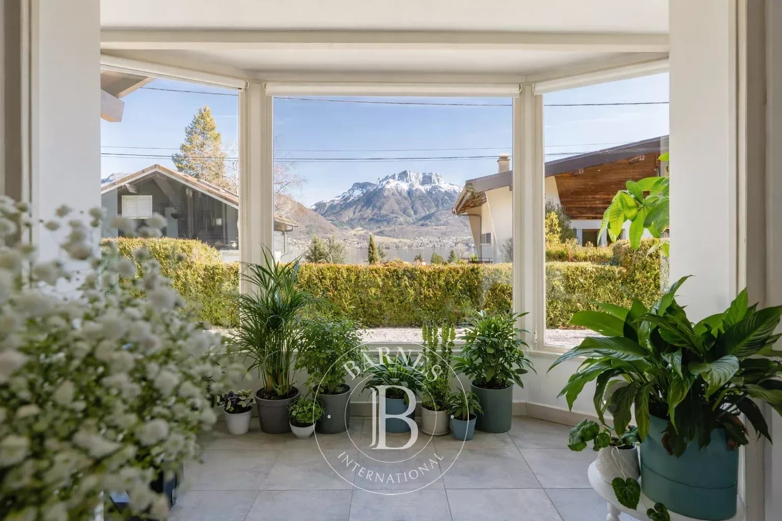 Sevrier  - Maison 5 Pi&egrave;ces 4 Chambres - picture 3