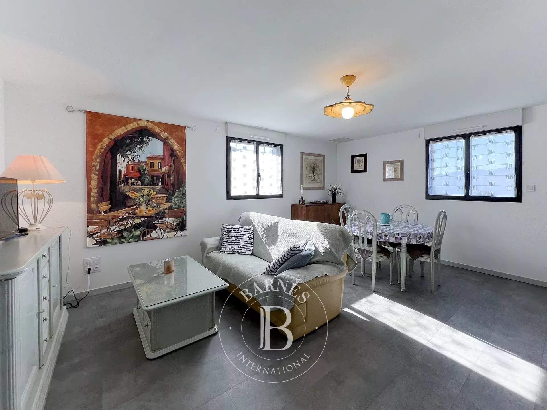 Aix-les-Bains  - House 4 Bedrooms - picture 14