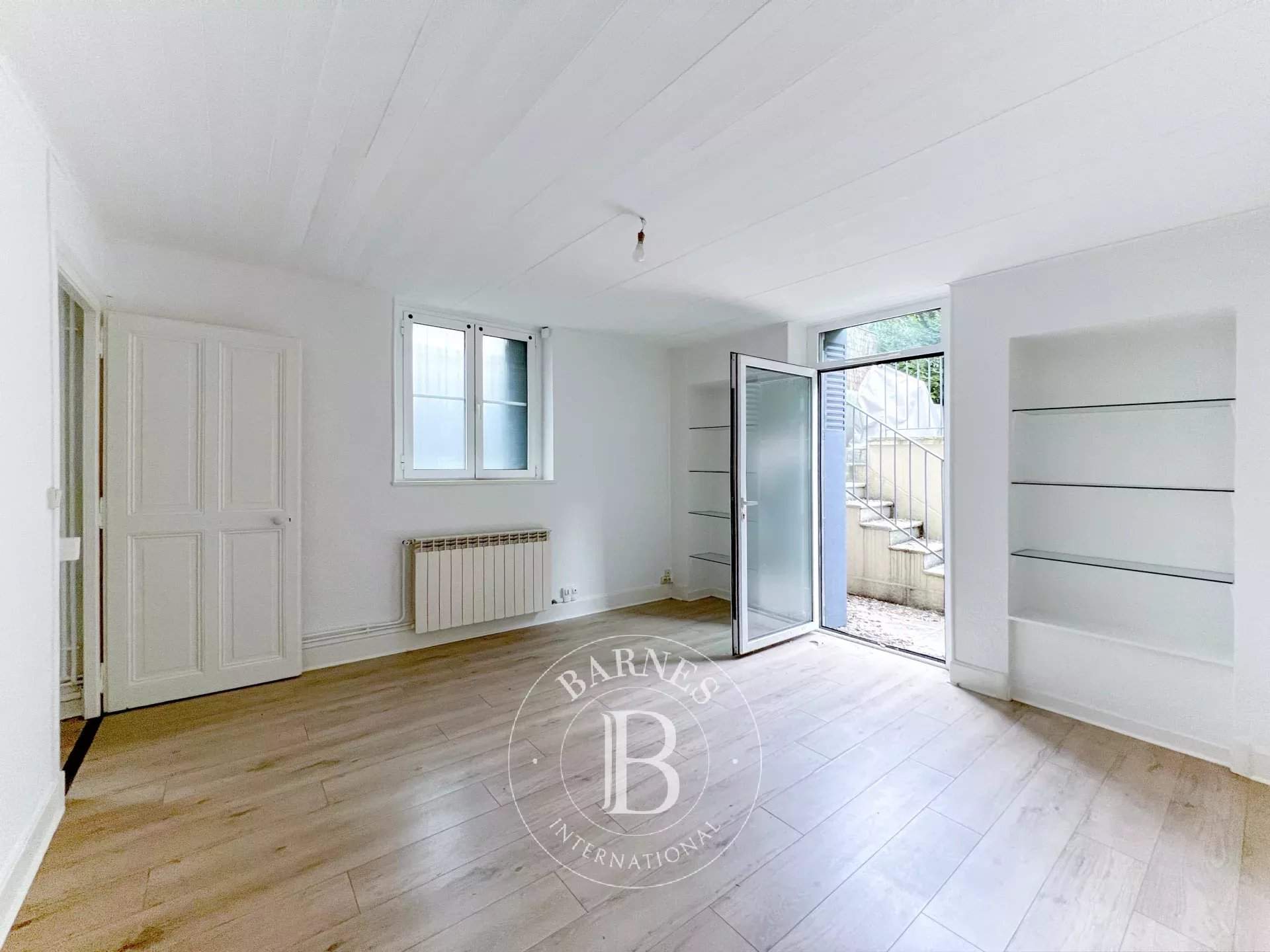 Aix-les-Bains  - Appartement 3 Pi&egrave;ces 2 Chambres - picture 4