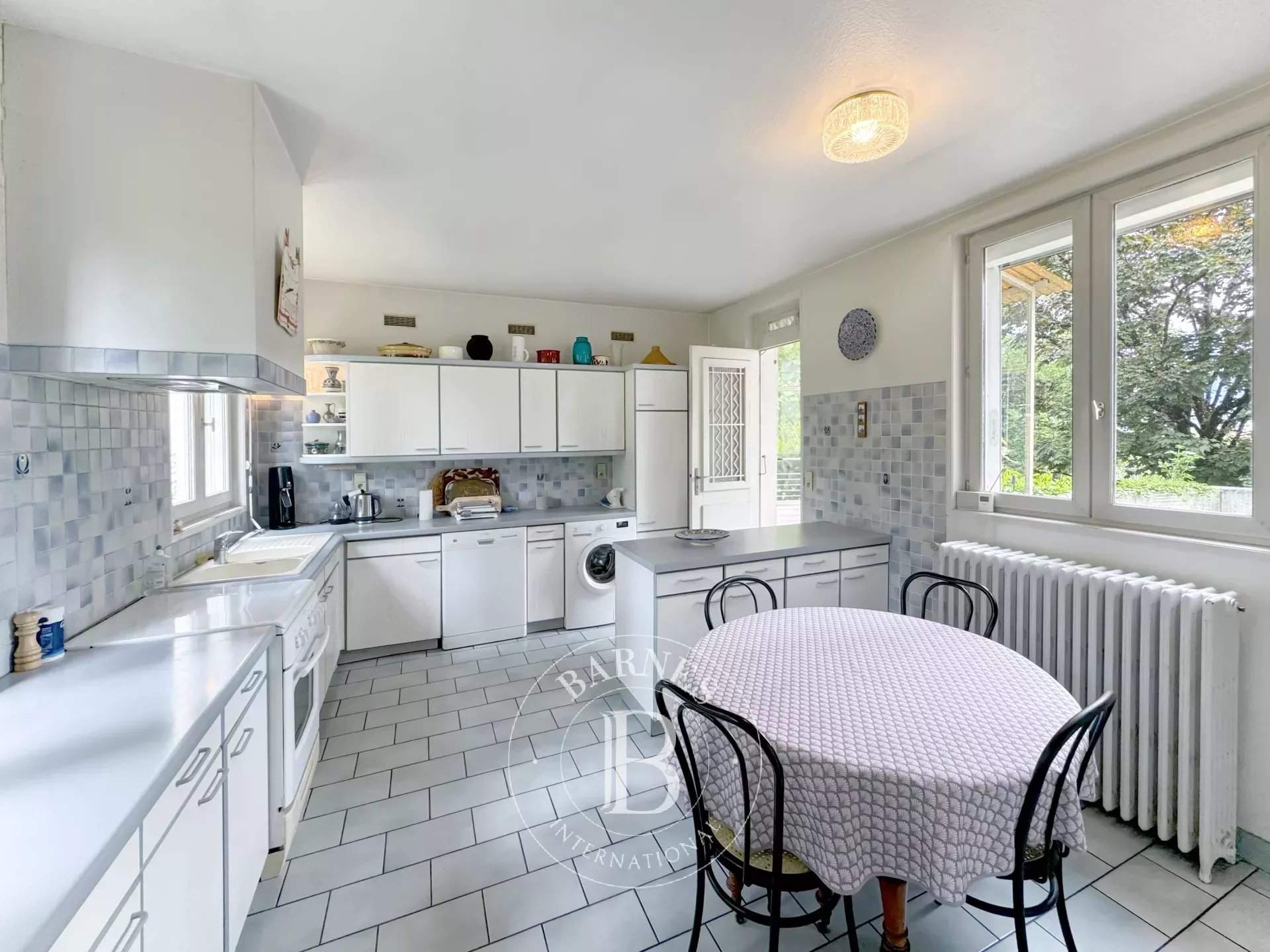 Chambéry  - Maison de ville  - picture 8