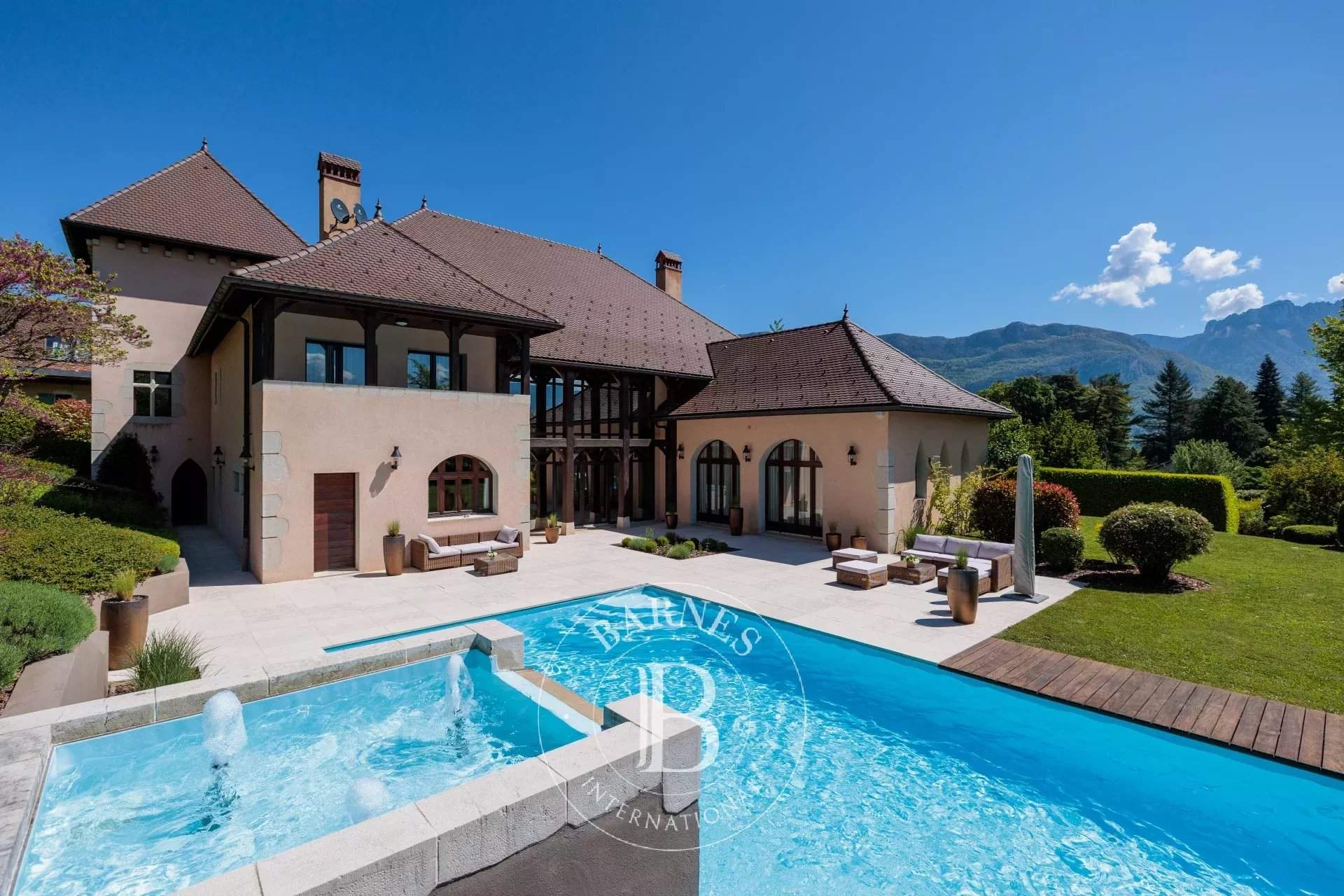 Sevrier  - Villa 4 Bedrooms - picture 10