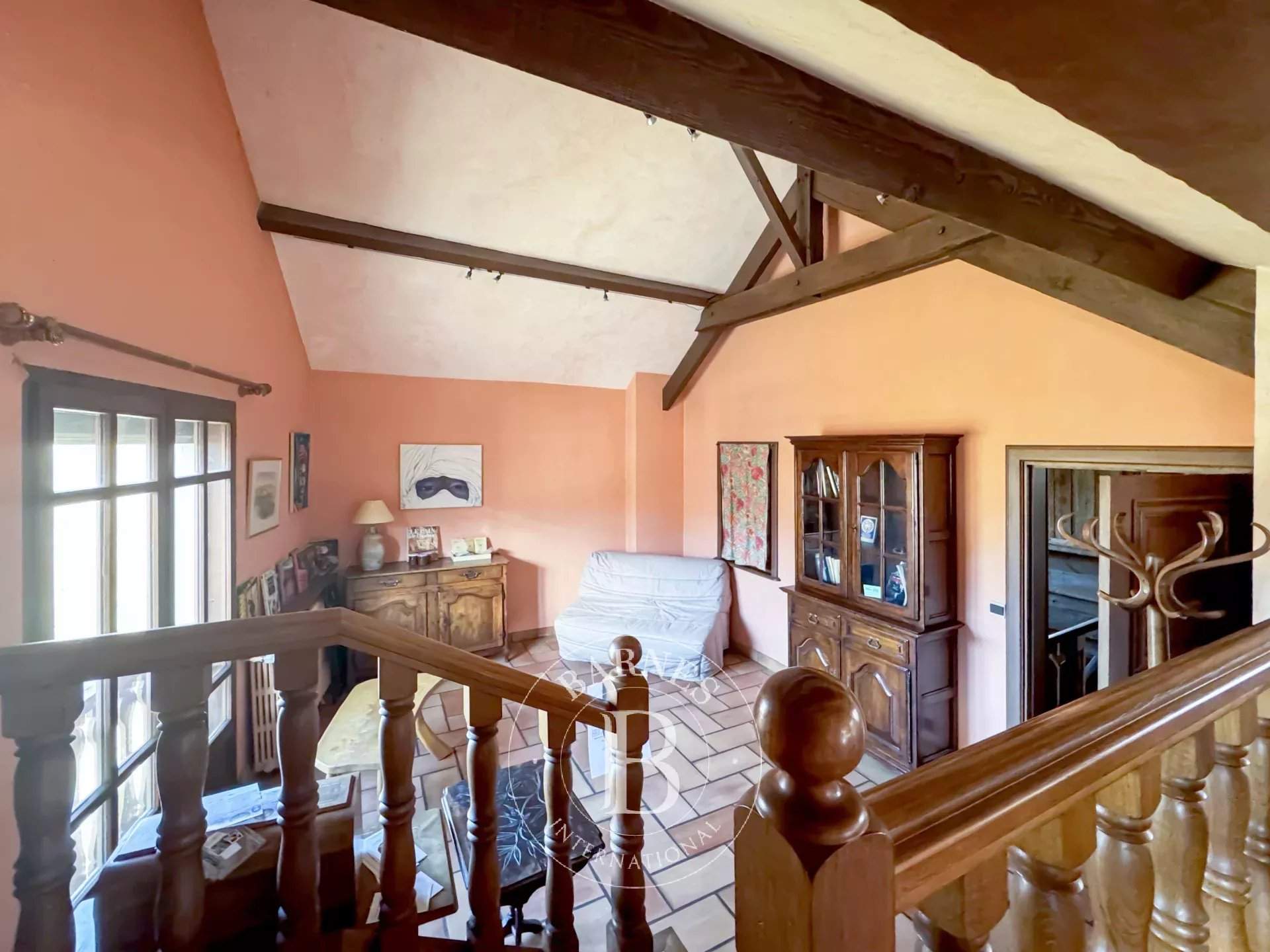 Apremont  - Maison 7 Pi&egrave;ces 5 Chambres - picture 9