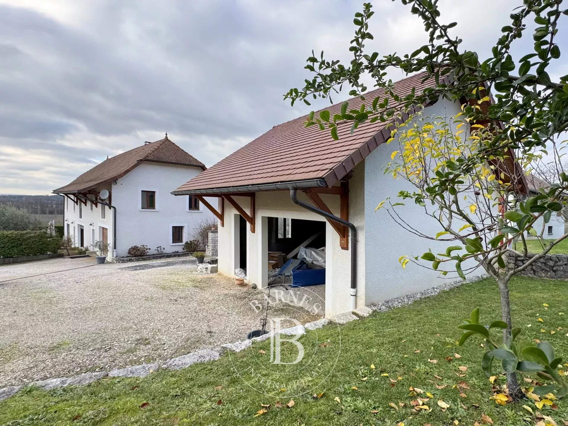 Chambéry  - House  - picture 10