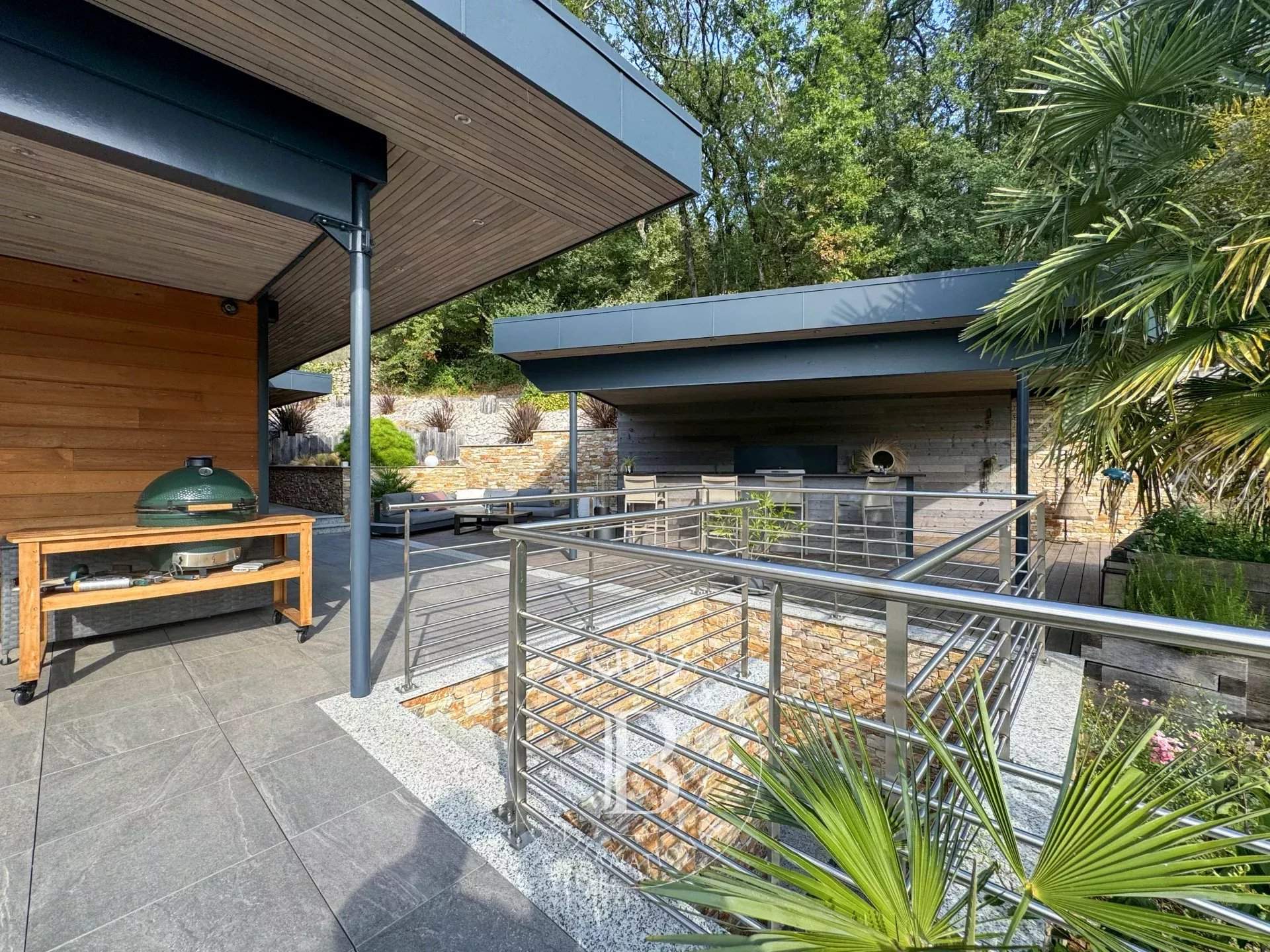 Aix-les-Bains  - Maison 8 Pi&egrave;ces 5 Chambres - picture 7