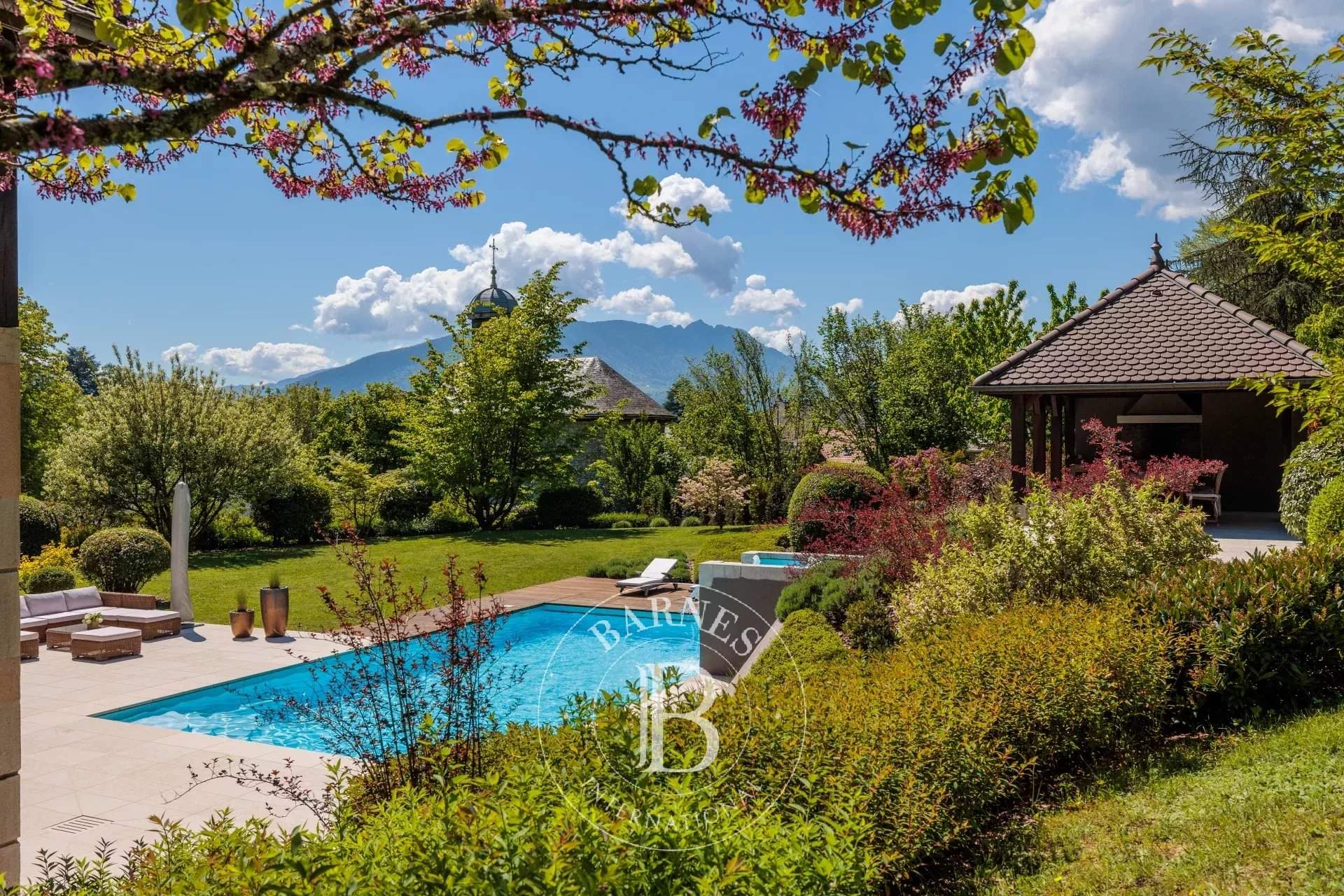 Sevrier  - Villa 4 Bedrooms - picture 7