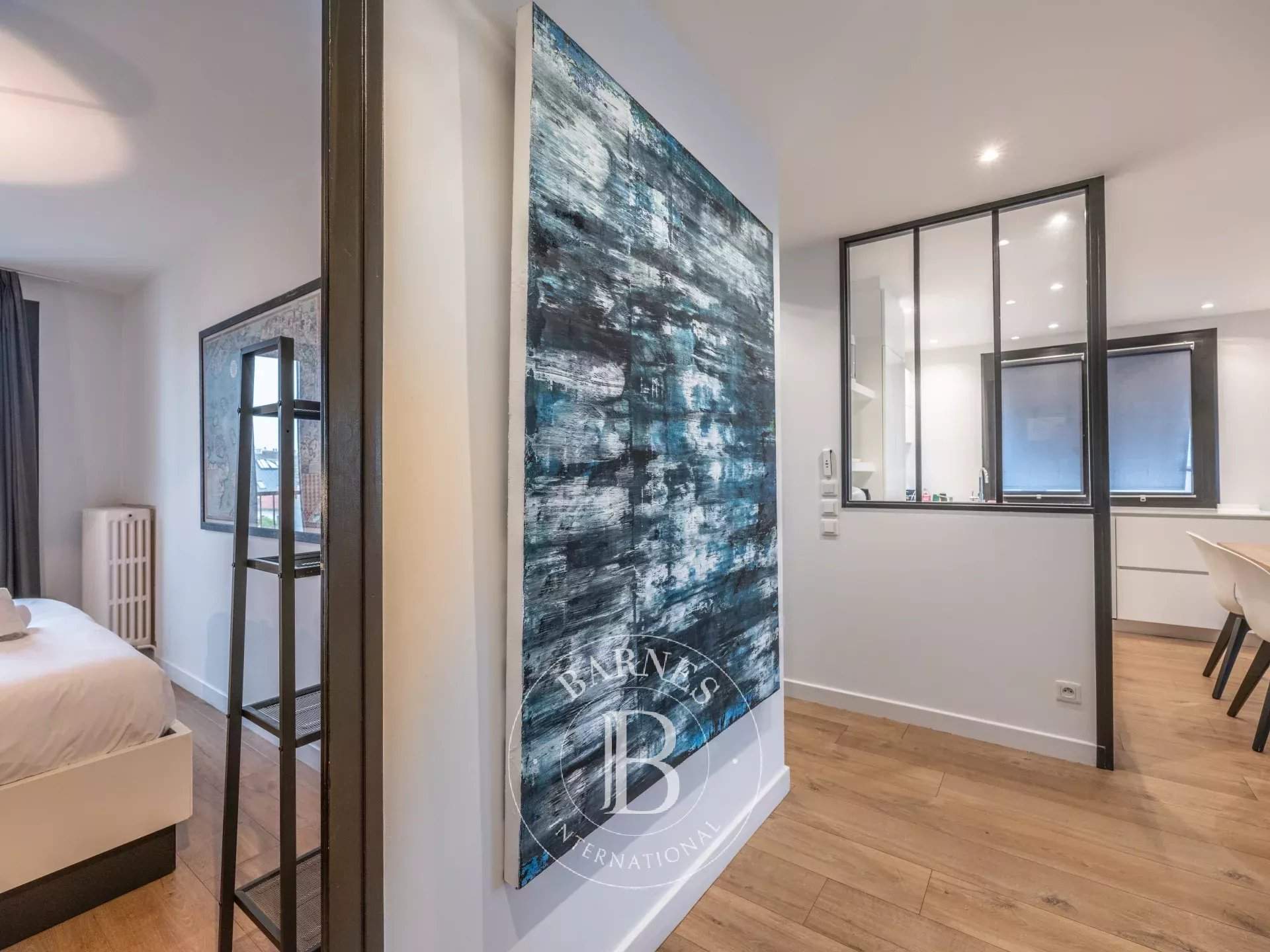 Annecy  - Appartement 3 Pi&egrave;ces 2 Chambres - picture 12