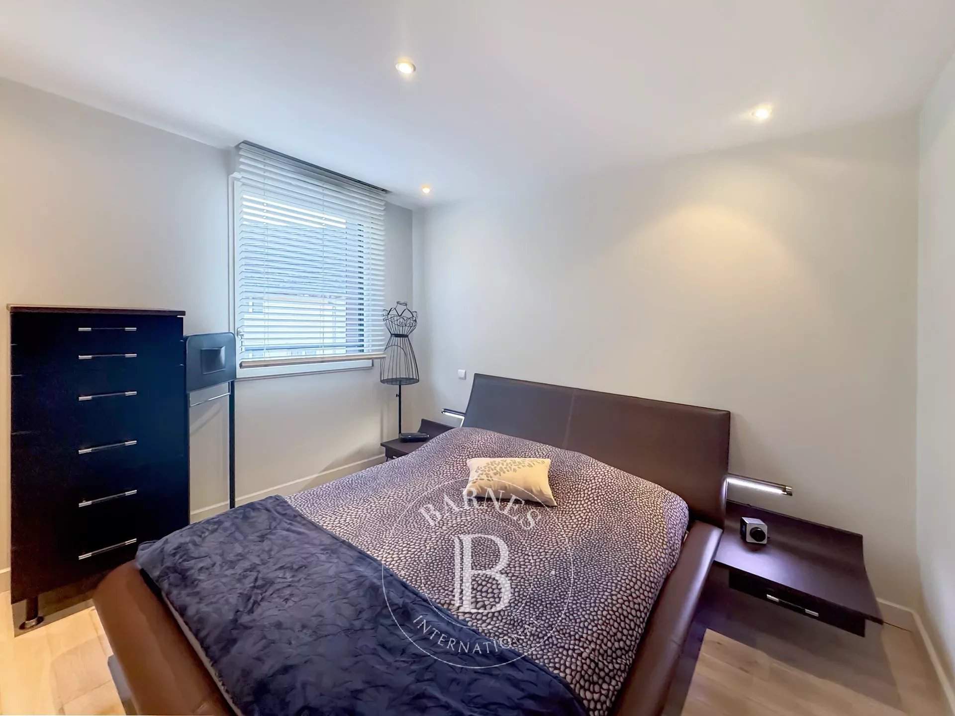 Aix-les-Bains  - Appartement 6 Pi&egrave;ces 4 Chambres - picture 11