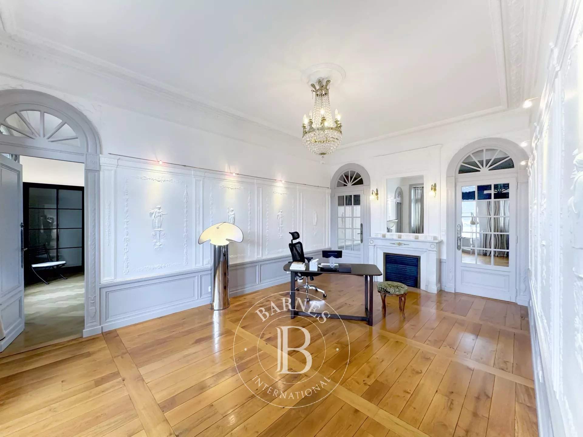 Aix-les-Bains  - Apartment 2 Bedrooms - picture 7