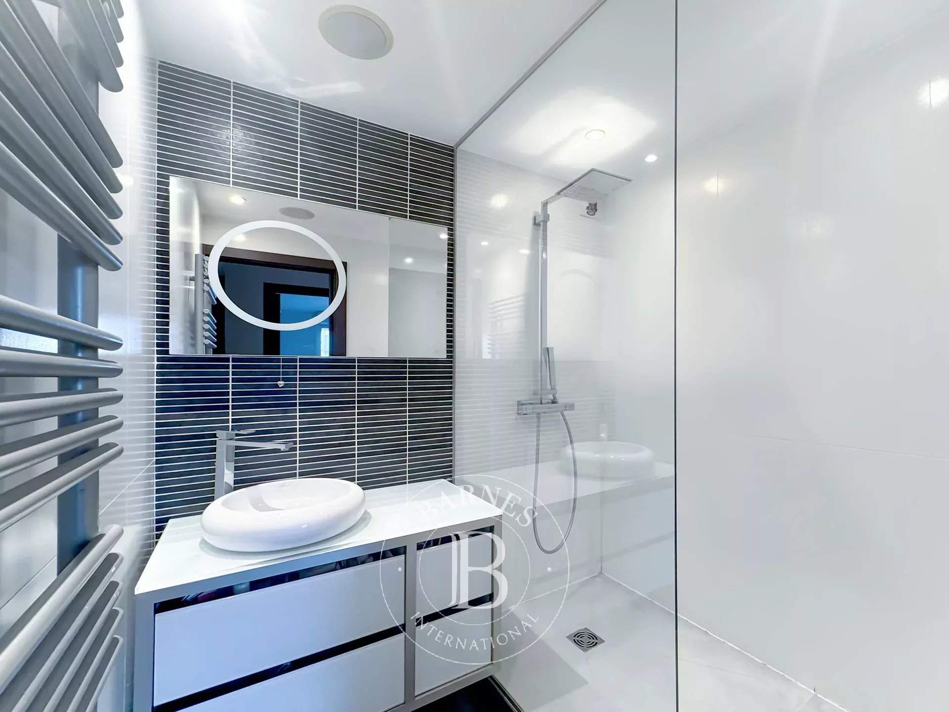 Aix-les-Bains  - Appartement 6 Pi&egrave;ces 4 Chambres - picture 7