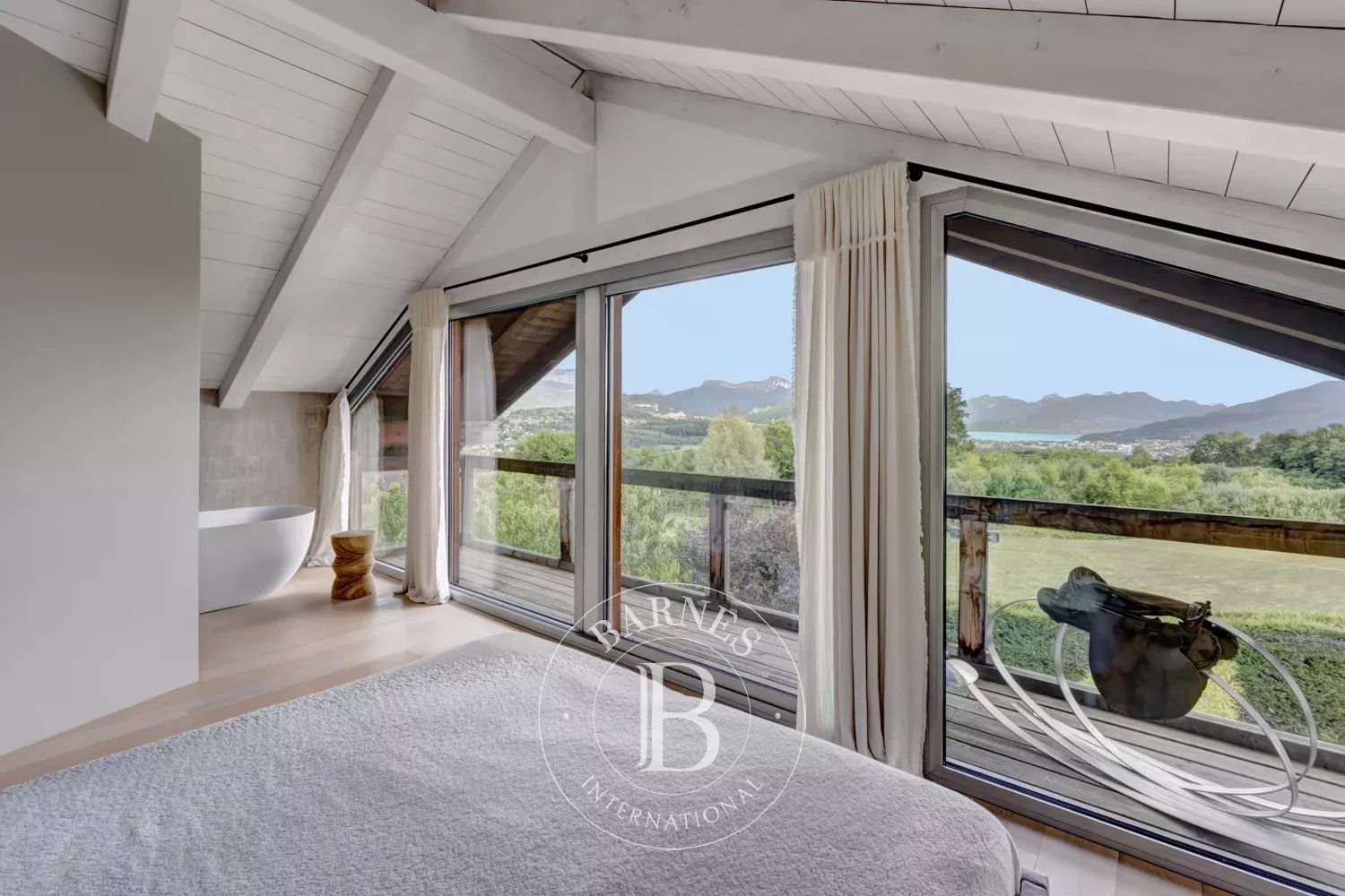 Annecy  - Maison 8 Pièces 5 Chambres - picture 7