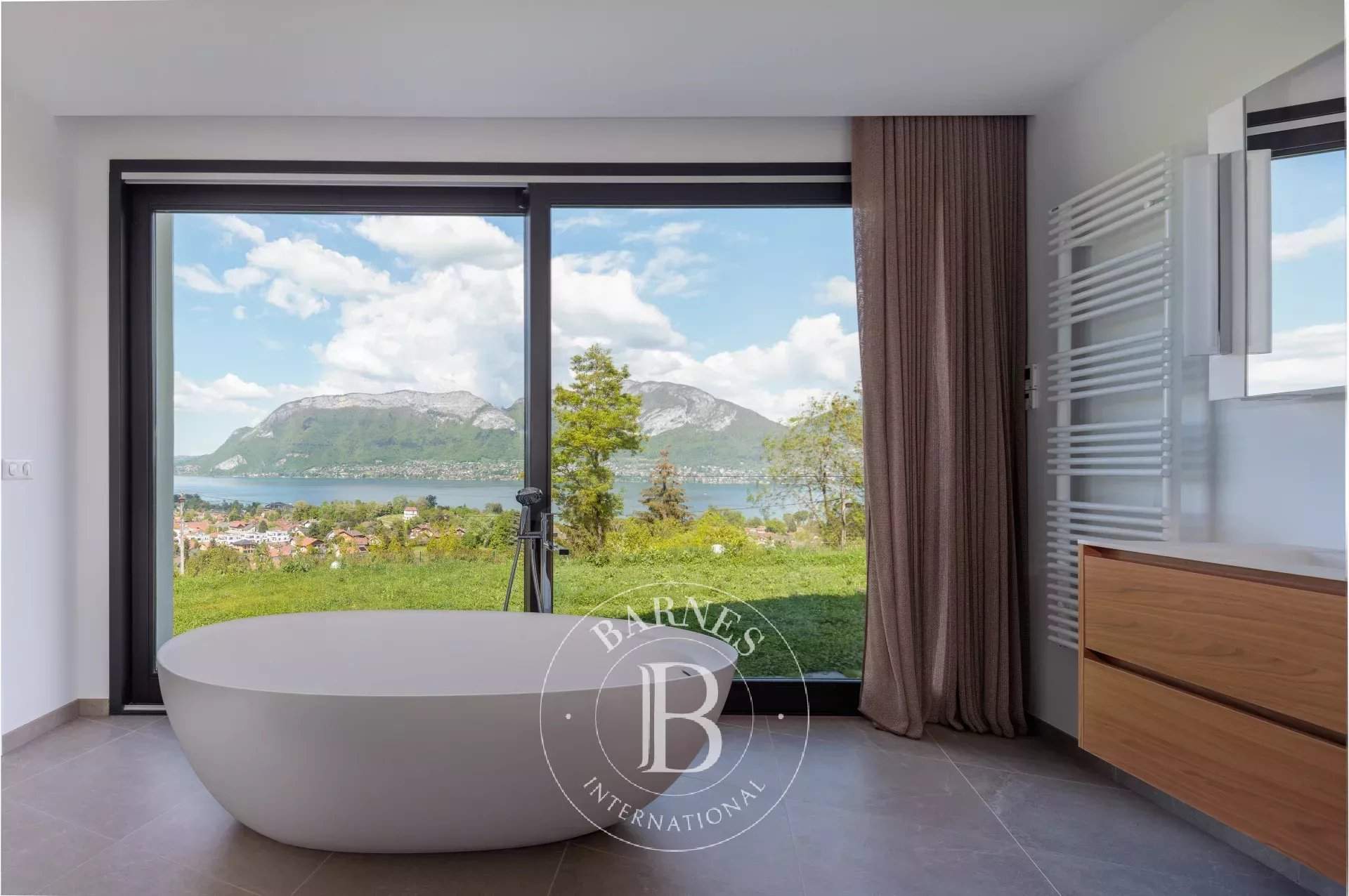 Sevrier  - Villa 5 Bedrooms - picture 8