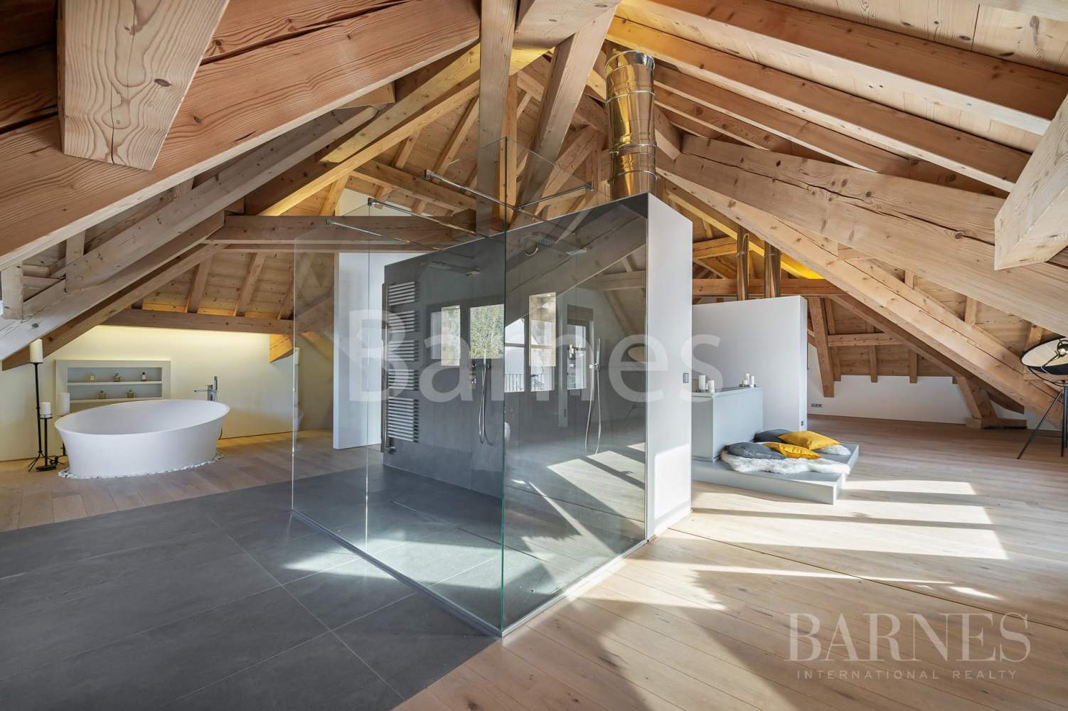 Annecy  - Property 10 Bedrooms - picture 14