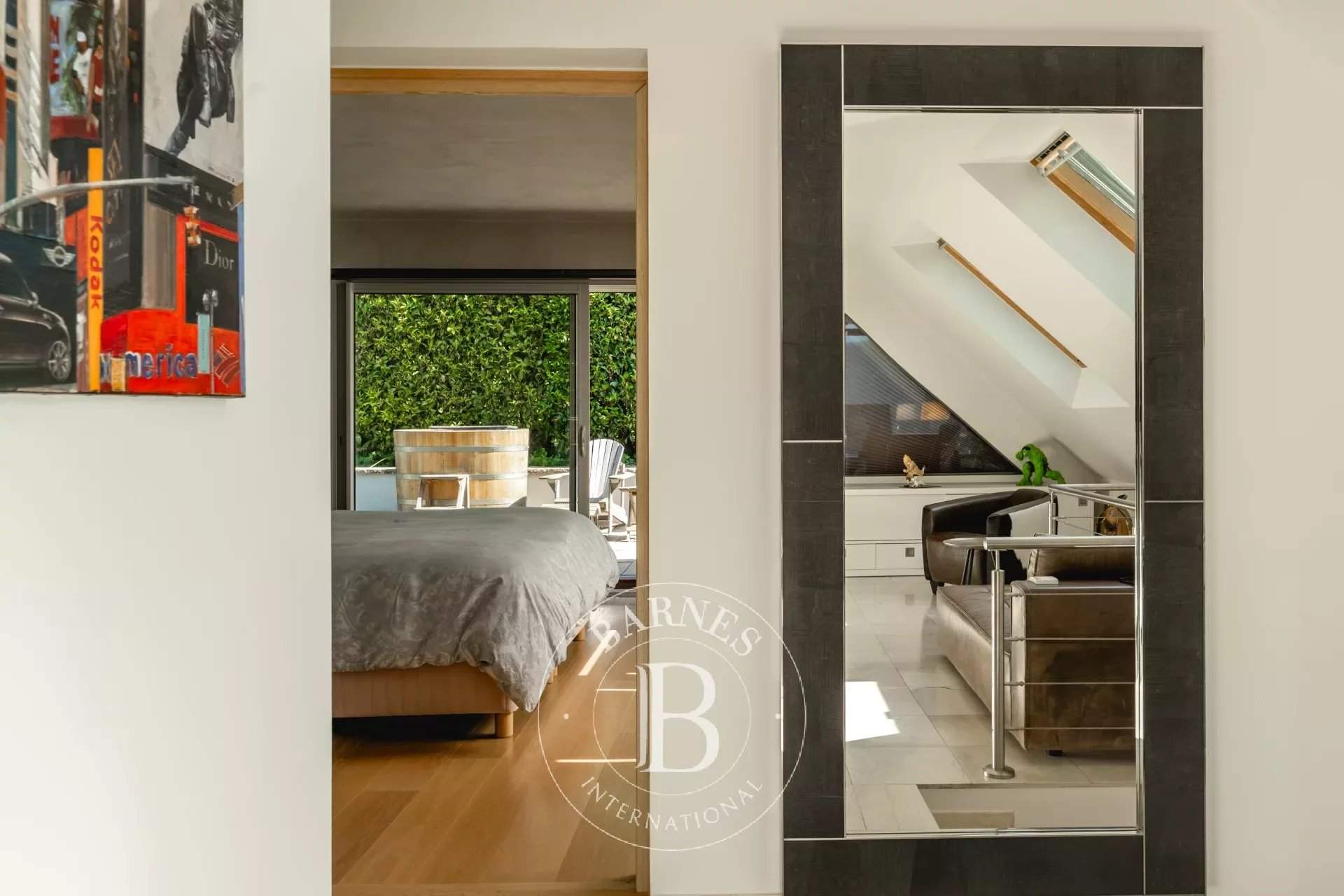 Veyrier-du-Lac  - House 4 Bedrooms - picture 20