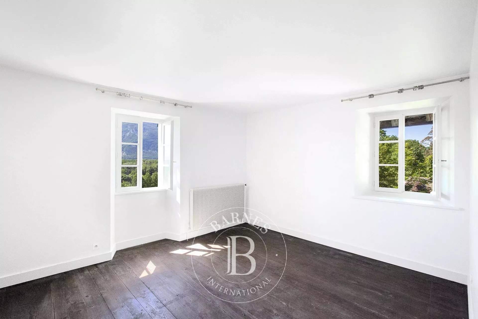 Aix-les-Bains  - Finca 18 Cuartos 6 Habitaciones - picture 14