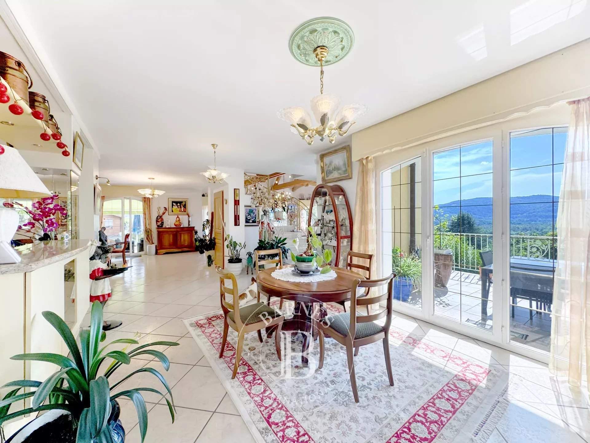 Chindrieux  - House 6 Bedrooms - picture 3