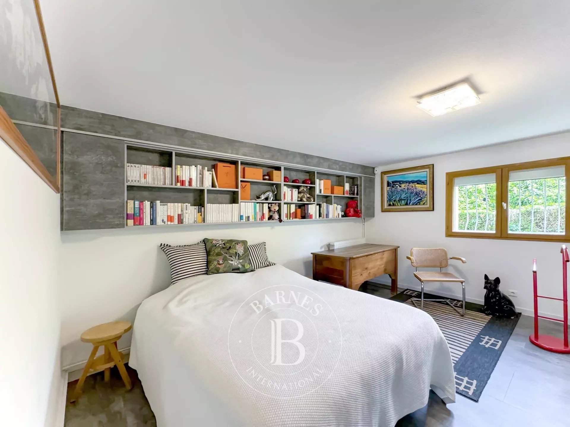 Tresserve  - Maison  - picture 9