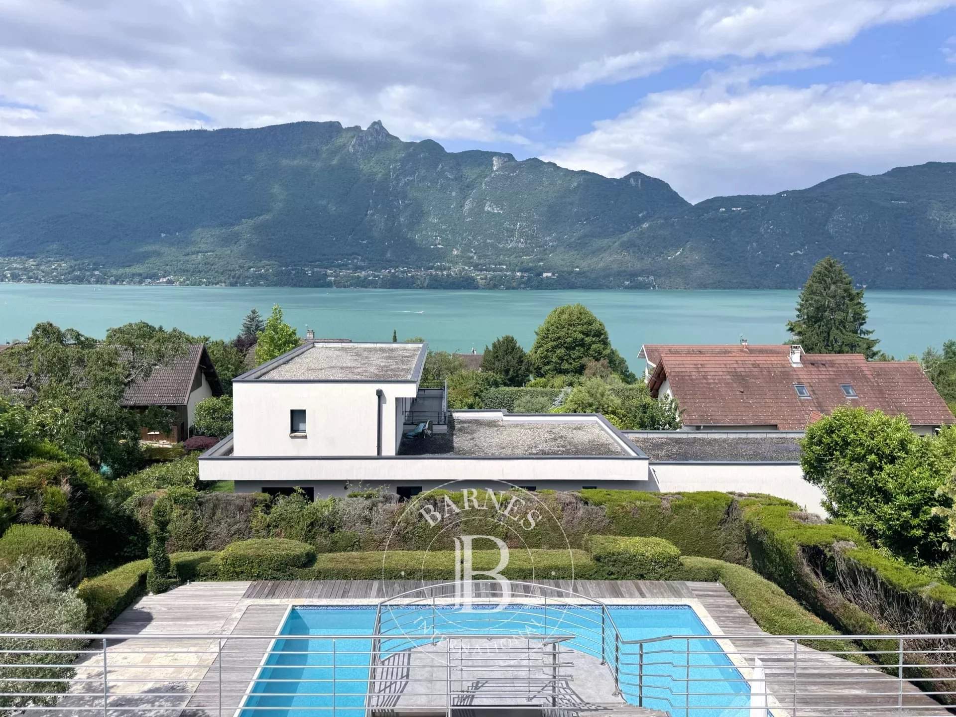 Tresserve  - Maison  - picture 2