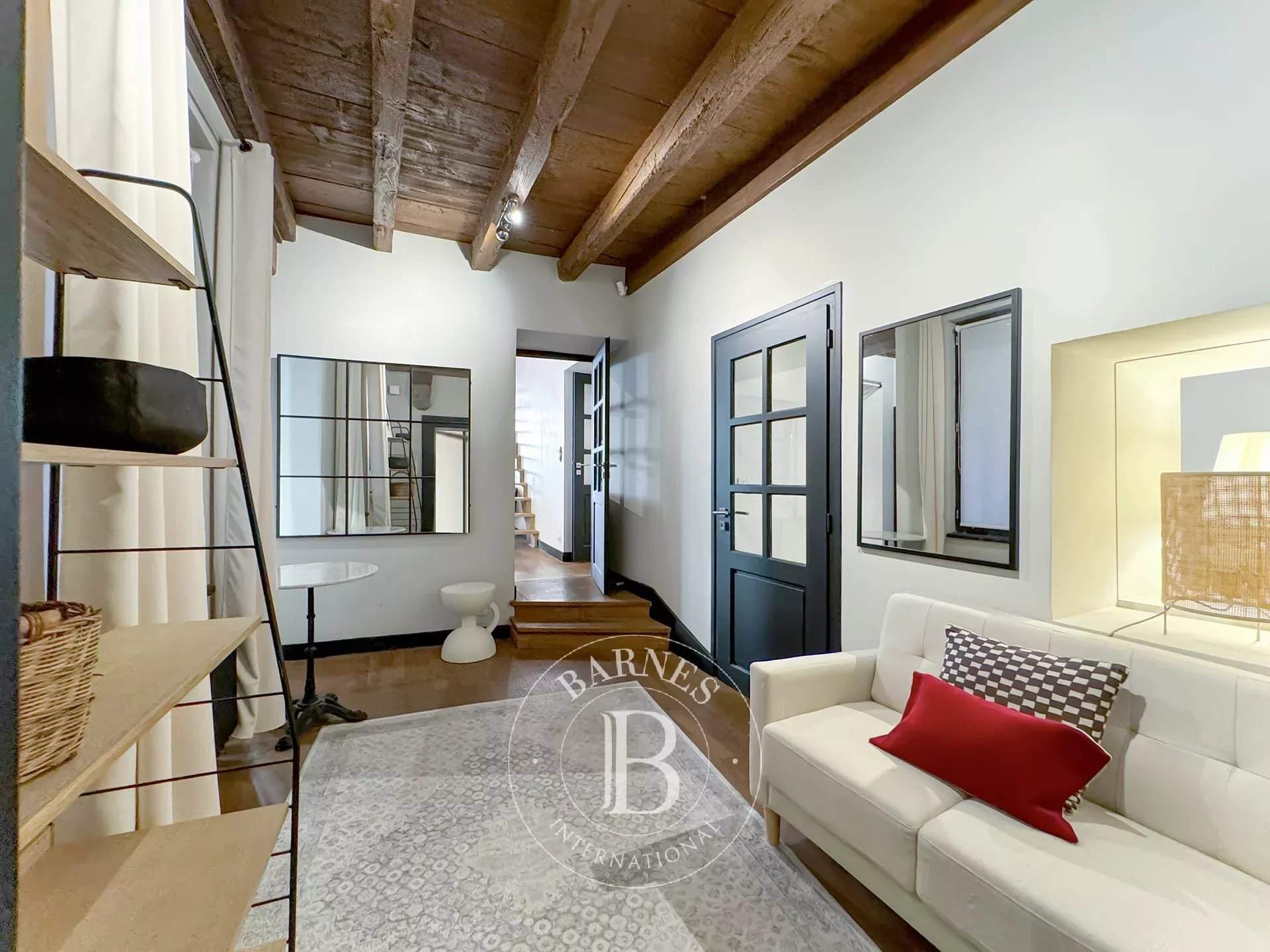 Chambéry  - Appartement 5 Pi&egrave;ces 4 Chambres - picture 3