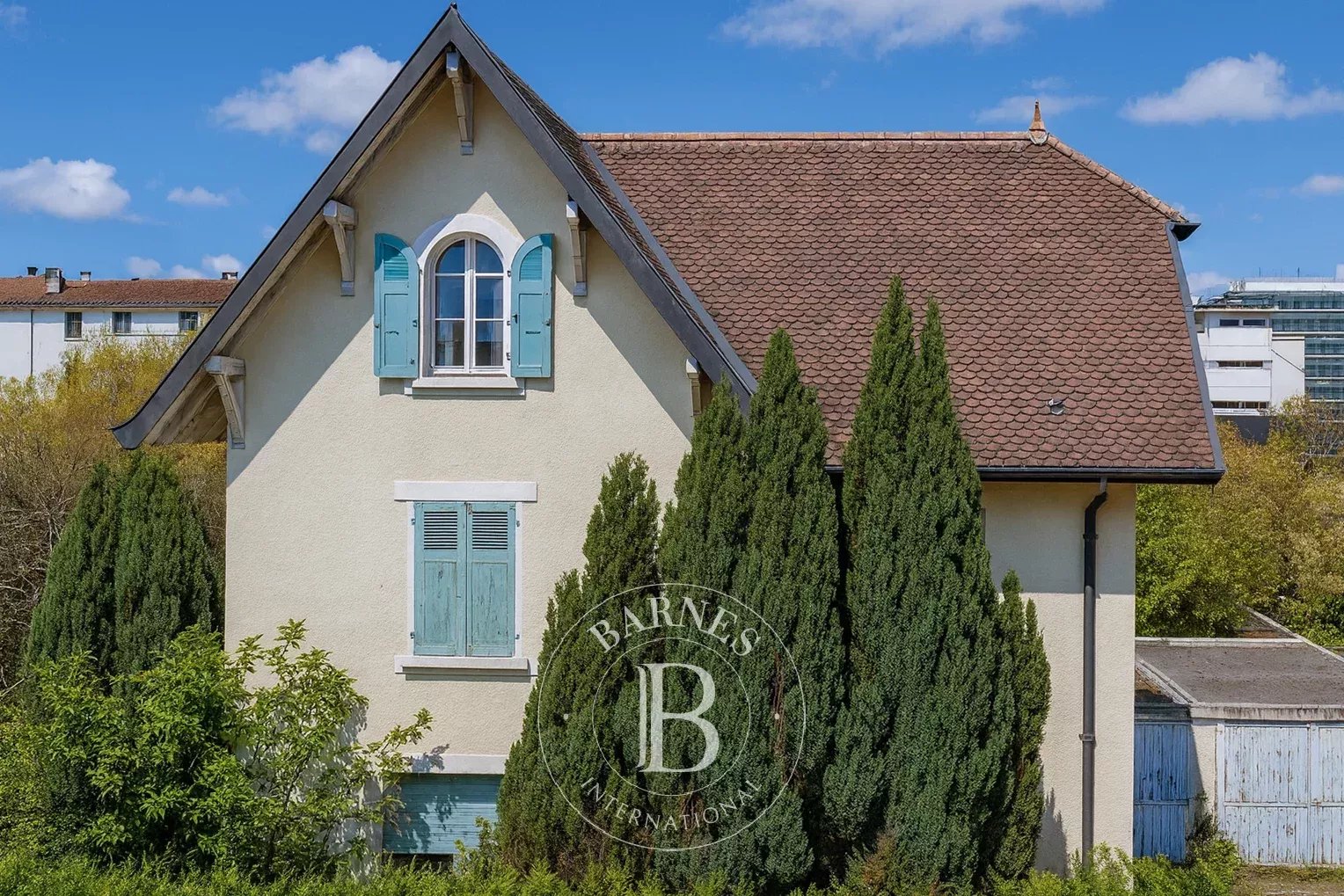 Annecy  - House 4 Bedrooms - picture 3