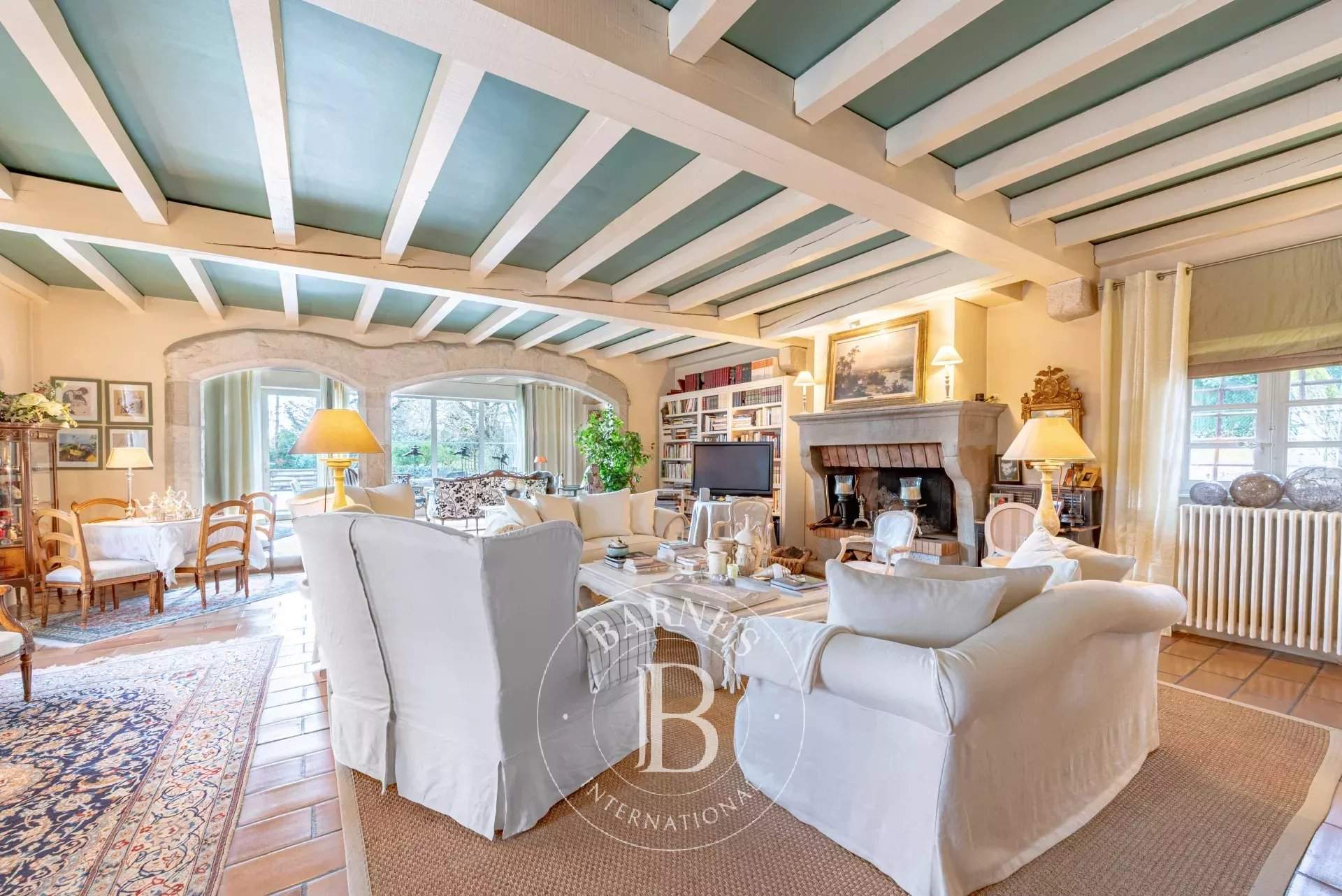 Annecy  - Propriété 12 Pi&egrave;ces 7 Chambres - picture 11