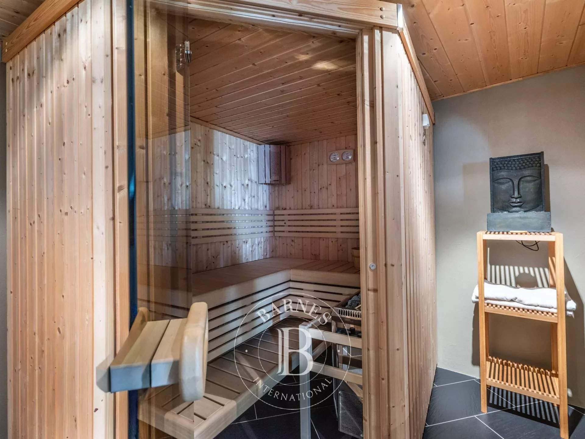 Annecy  - Loft 4 Bedrooms - picture 16