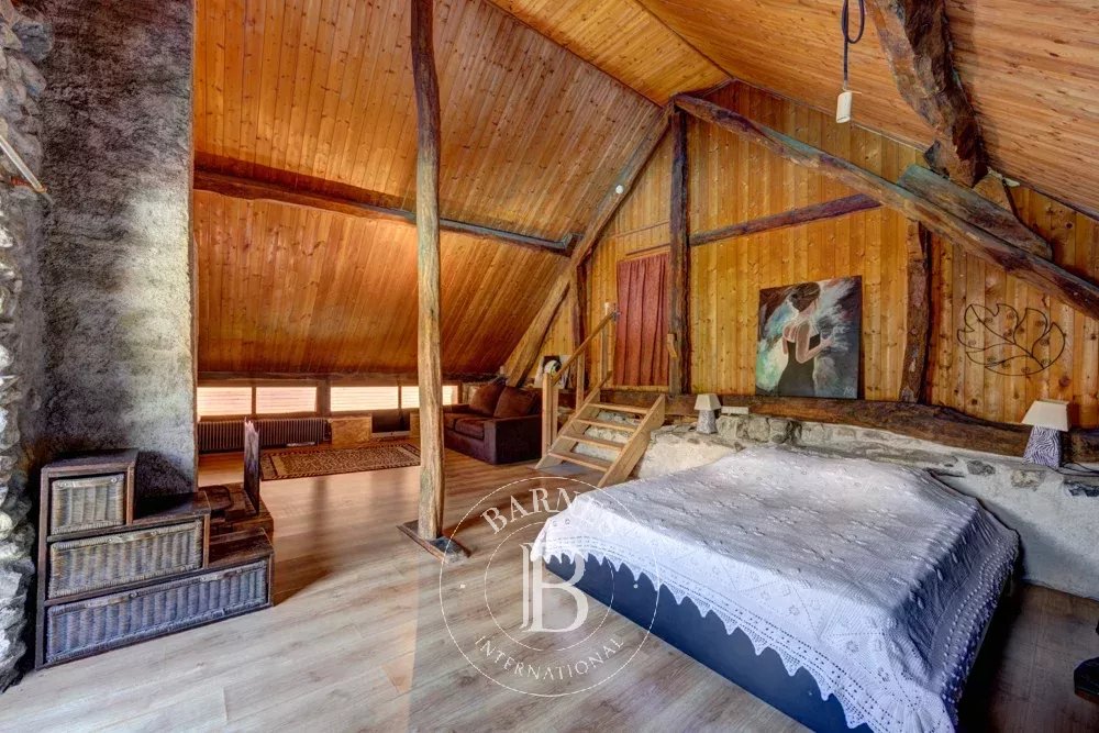 Rumilly  - Maison 6 Pi&egrave;ces 3 Chambres - picture 8