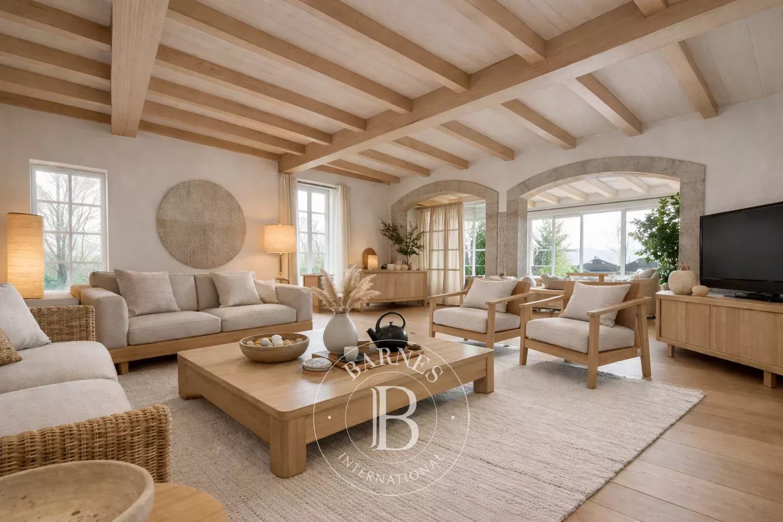 Annecy  - Propriété 12 Pi&egrave;ces 7 Chambres - picture 16