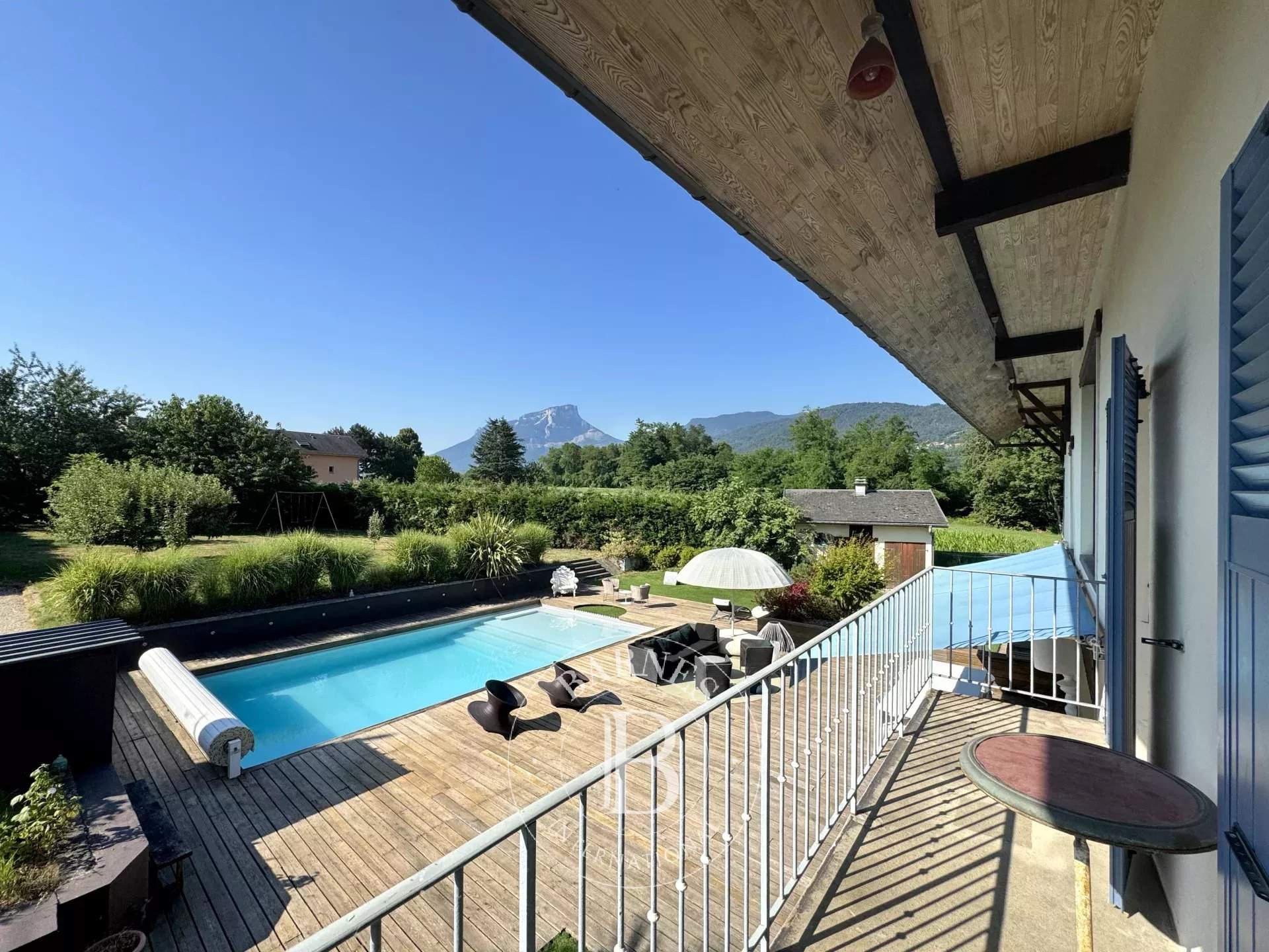 Chambéry  - House  - picture 1