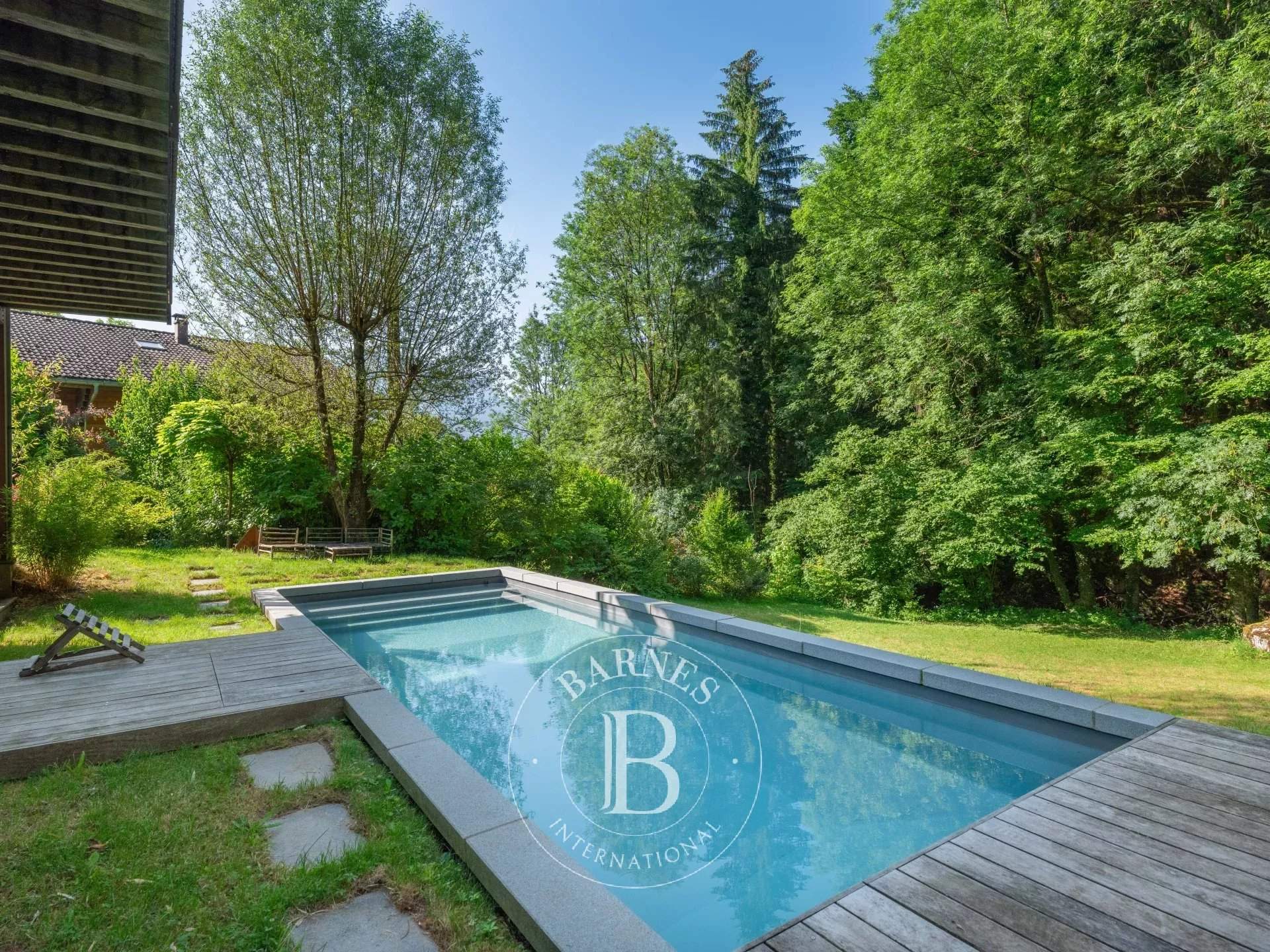 Annecy  - House 4 Bedrooms - picture 3