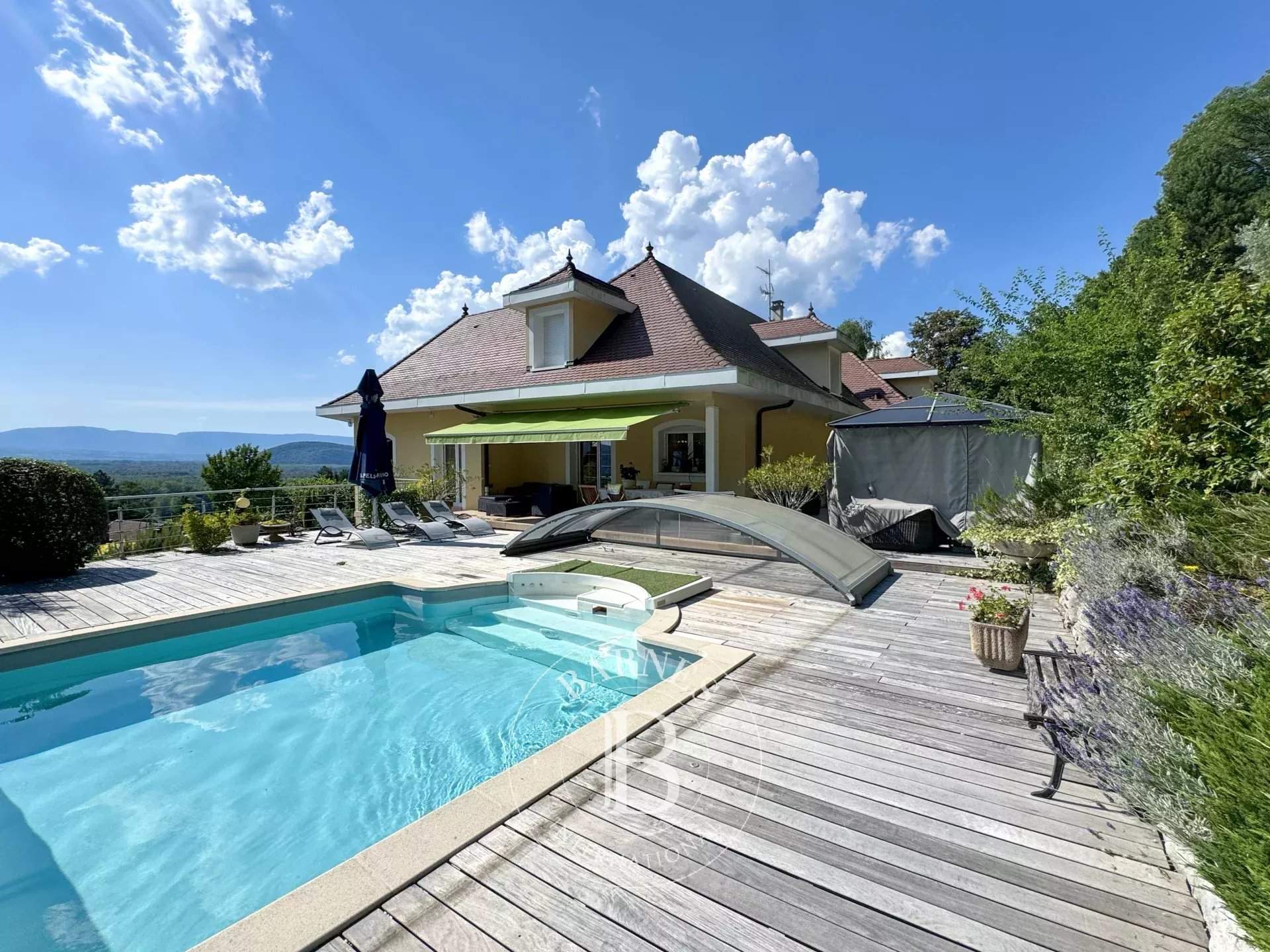 Chindrieux  - House 6 Bedrooms - picture 11