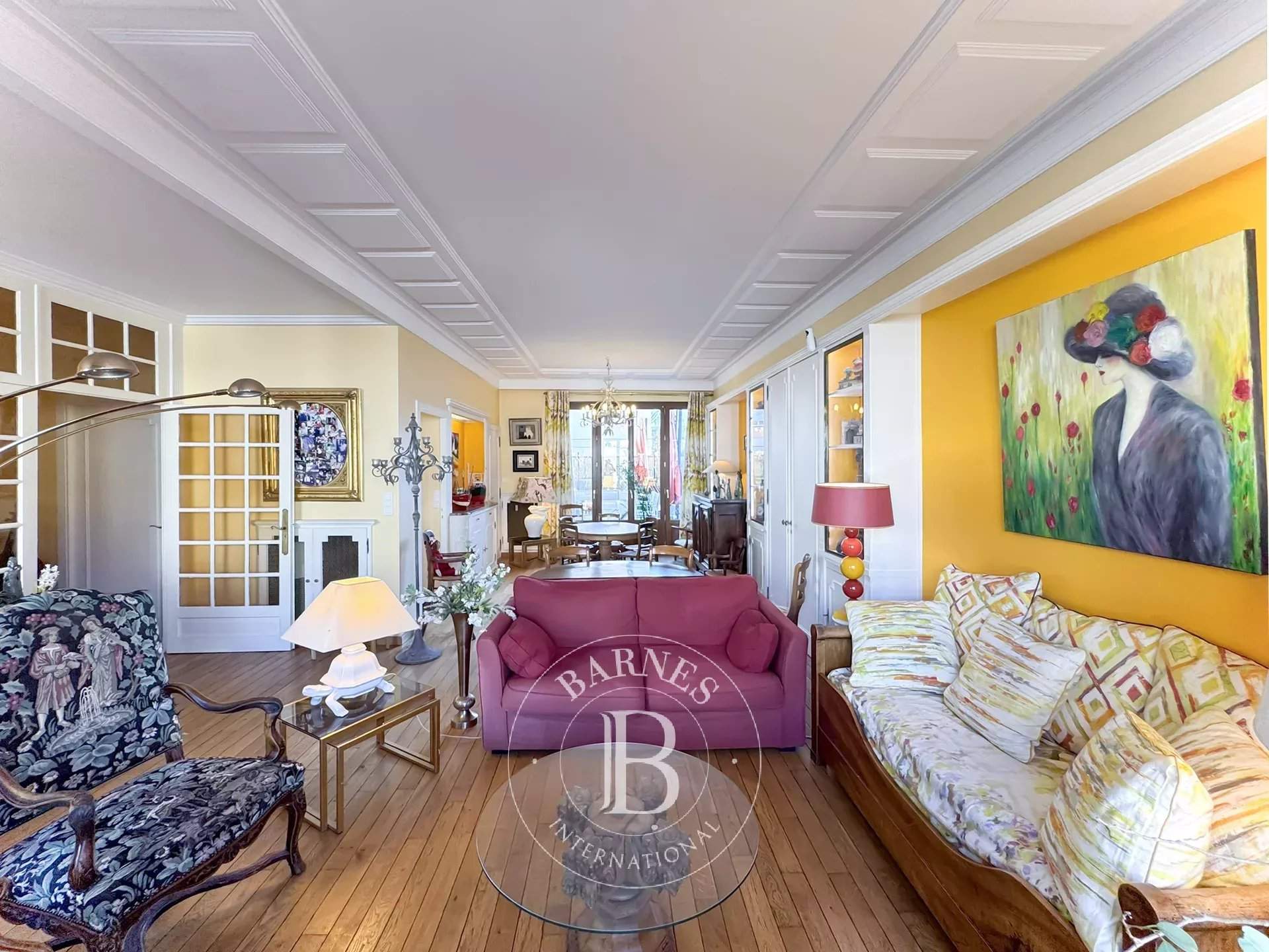 Chambéry  - Appartement 8 Pi&egrave;ces 4 Chambres - picture 4